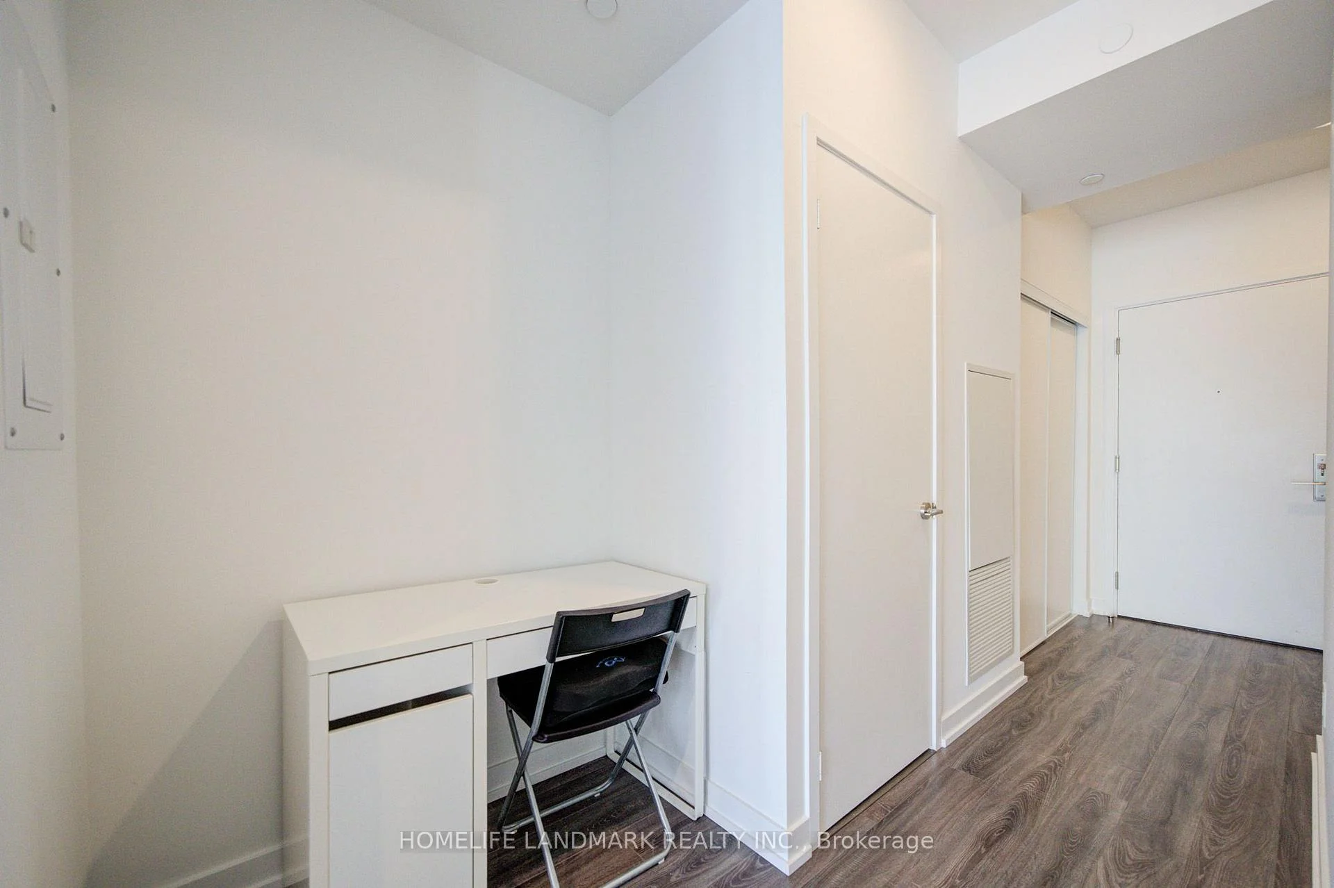 Photo 15 of Unit 1421, 20 Edward Street, Toronto, Bay Street Corridor — HOMEH