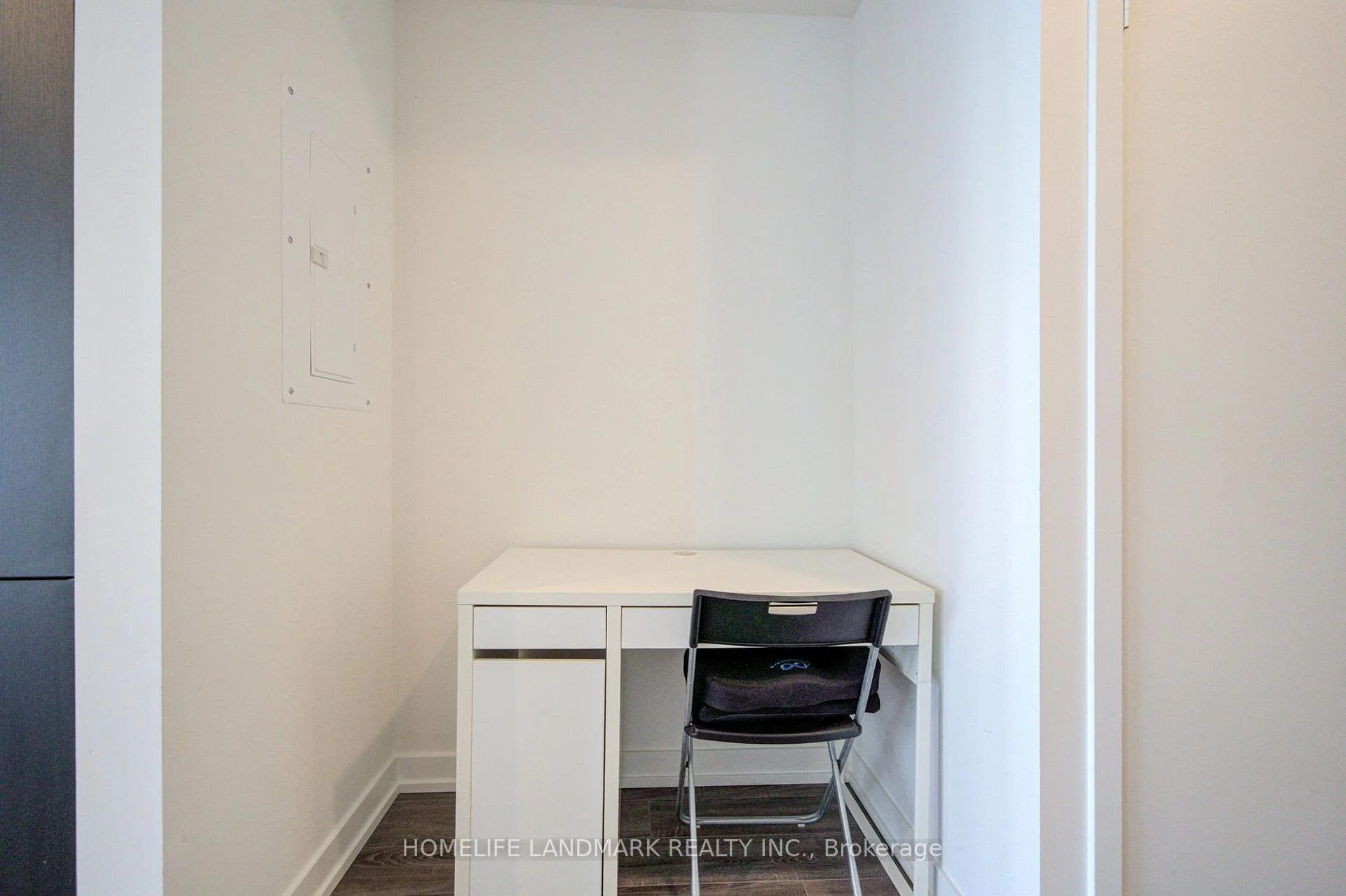 Photo 16 of Unit 1421, 20 Edward Street, Toronto, Bay Street Corridor — HOMEH