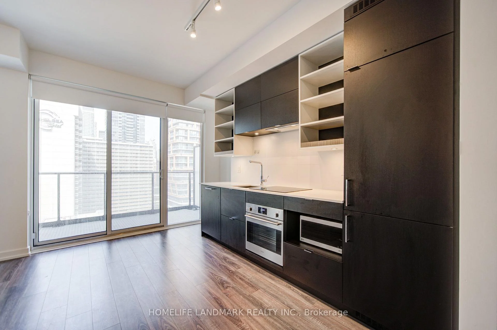 Photo 18 of Unit 1421, 20 Edward Street, Toronto, Bay Street Corridor — HOMEH