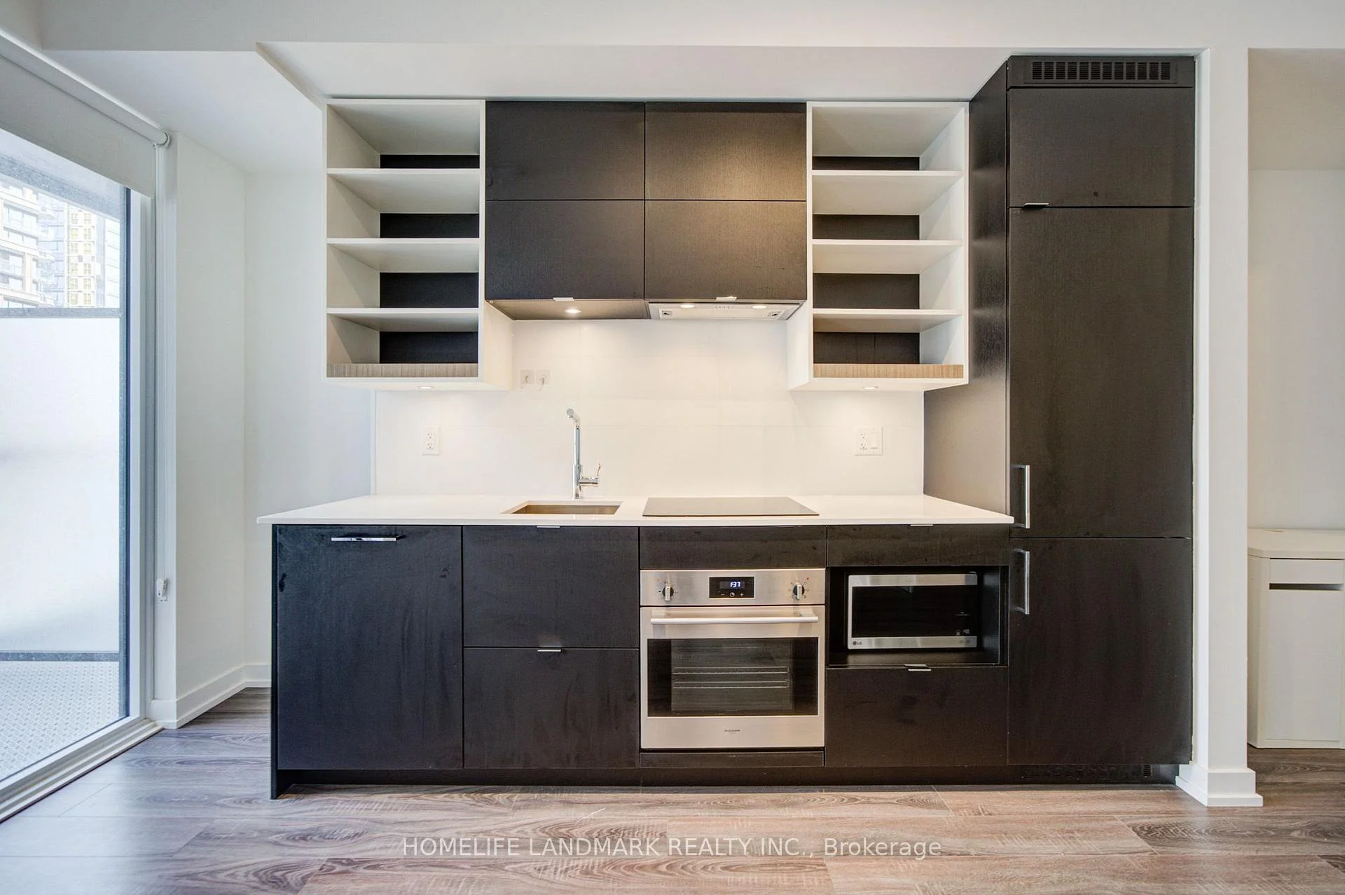 Photo 25 of Unit 1421, 20 Edward Street, Toronto, Bay Street Corridor — HOMEH