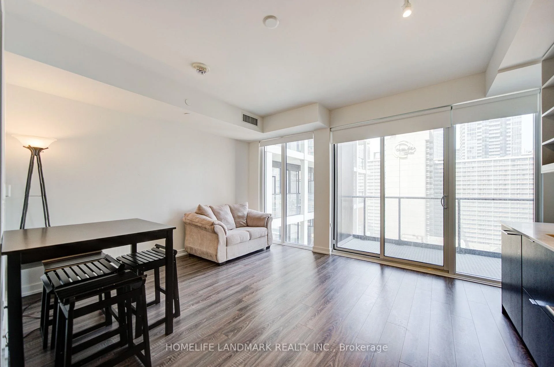 Photo 31 of Unit 1421, 20 Edward Street, Toronto, Bay Street Corridor — HOMEH