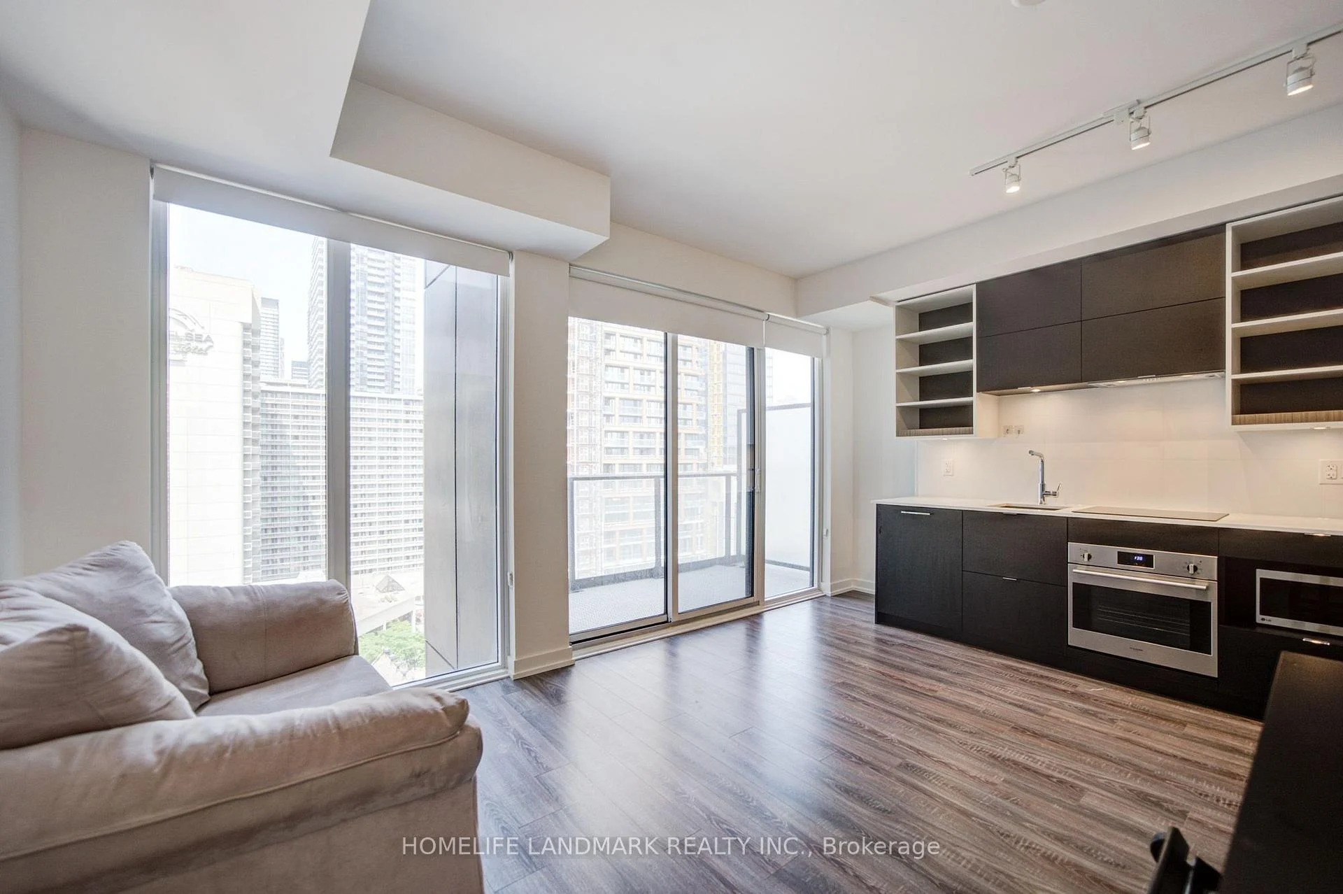 Photo 38 of Unit 1421, 20 Edward Street, Toronto, Bay Street Corridor — HOMEH