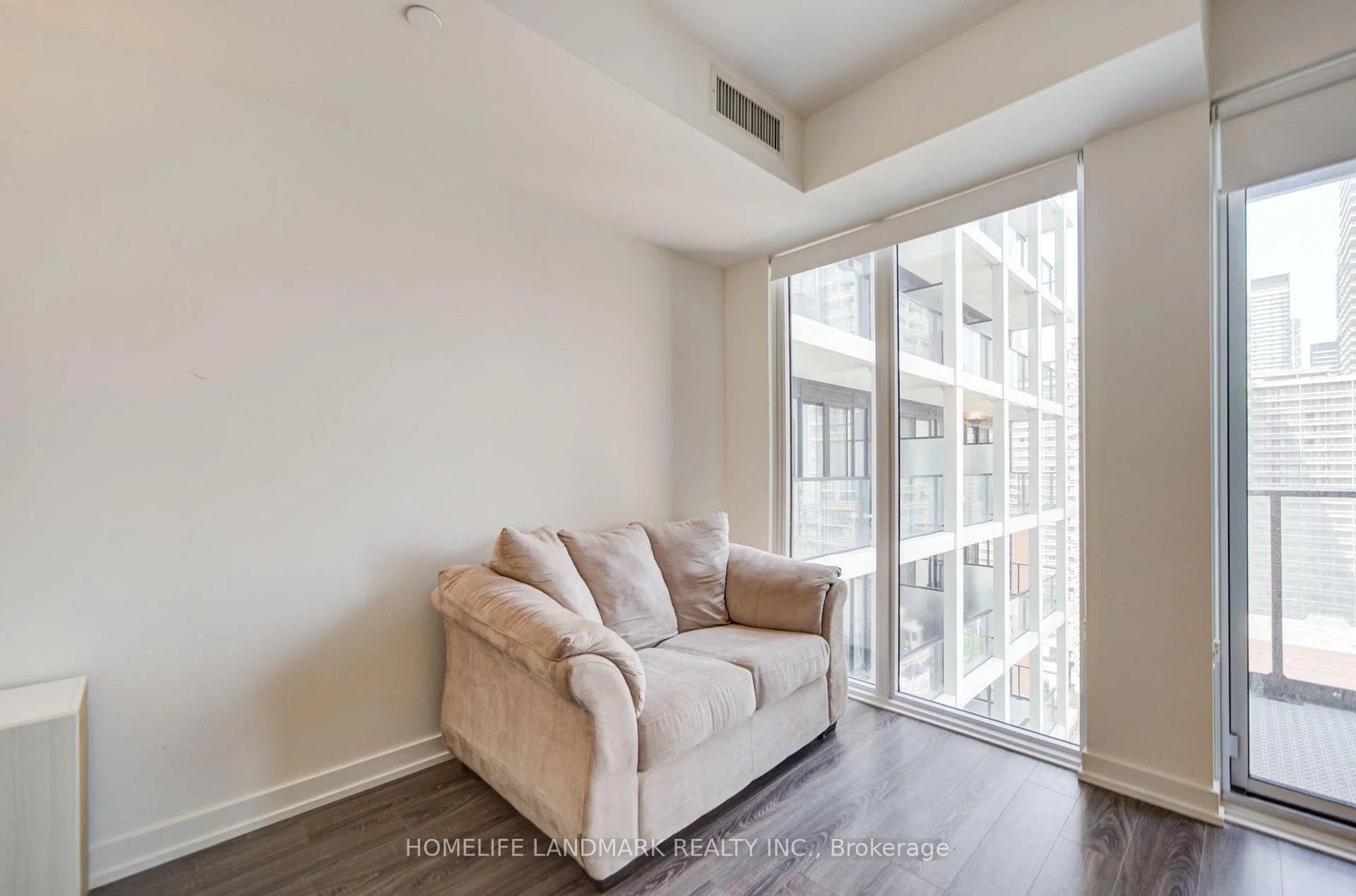 Photo 41 of Unit 1421, 20 Edward Street, Toronto, Bay Street Corridor — HOMEH