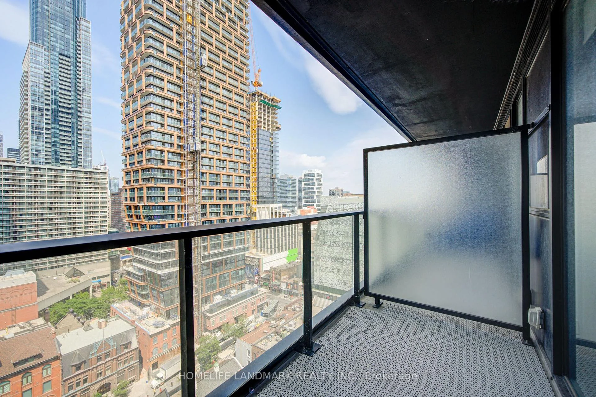 Photo 43 of Unit 1421, 20 Edward Street, Toronto, Bay Street Corridor — HOMEH