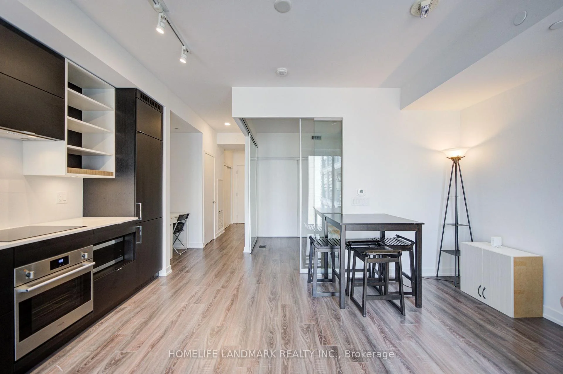 Photo 49 of Unit 1421, 20 Edward Street, Toronto, Bay Street Corridor — HOMEH