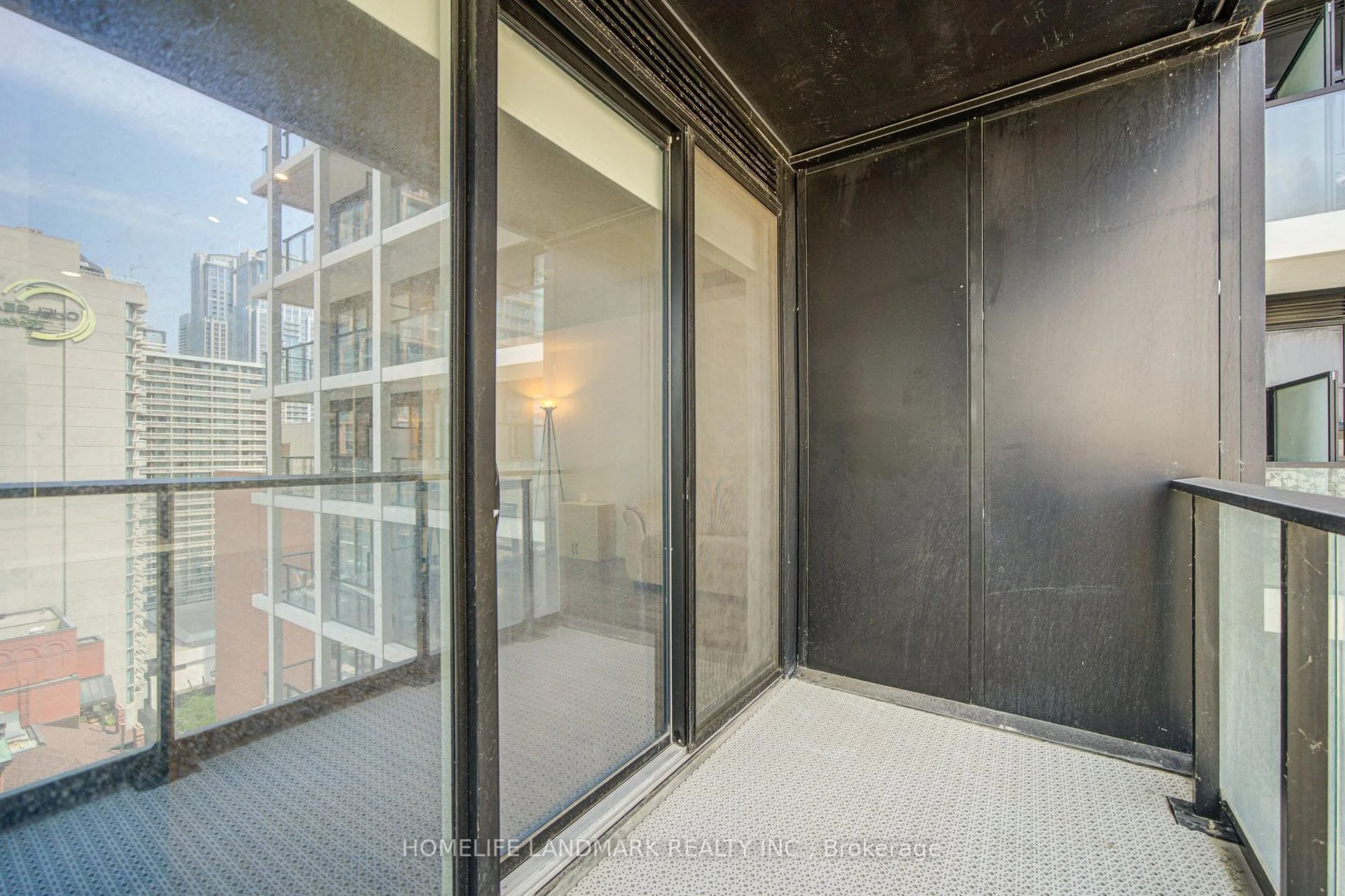 Photo 51 of Unit 1421, 20 Edward Street, Toronto, Bay Street Corridor — HOMEH