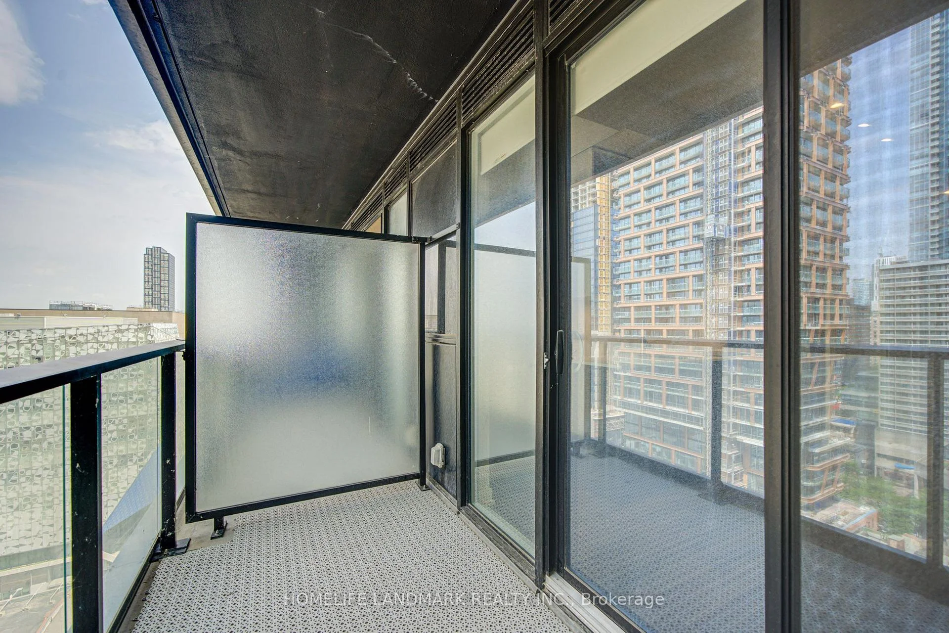Photo 52 of Unit 1421, 20 Edward Street, Toronto, Bay Street Corridor — HOMEH