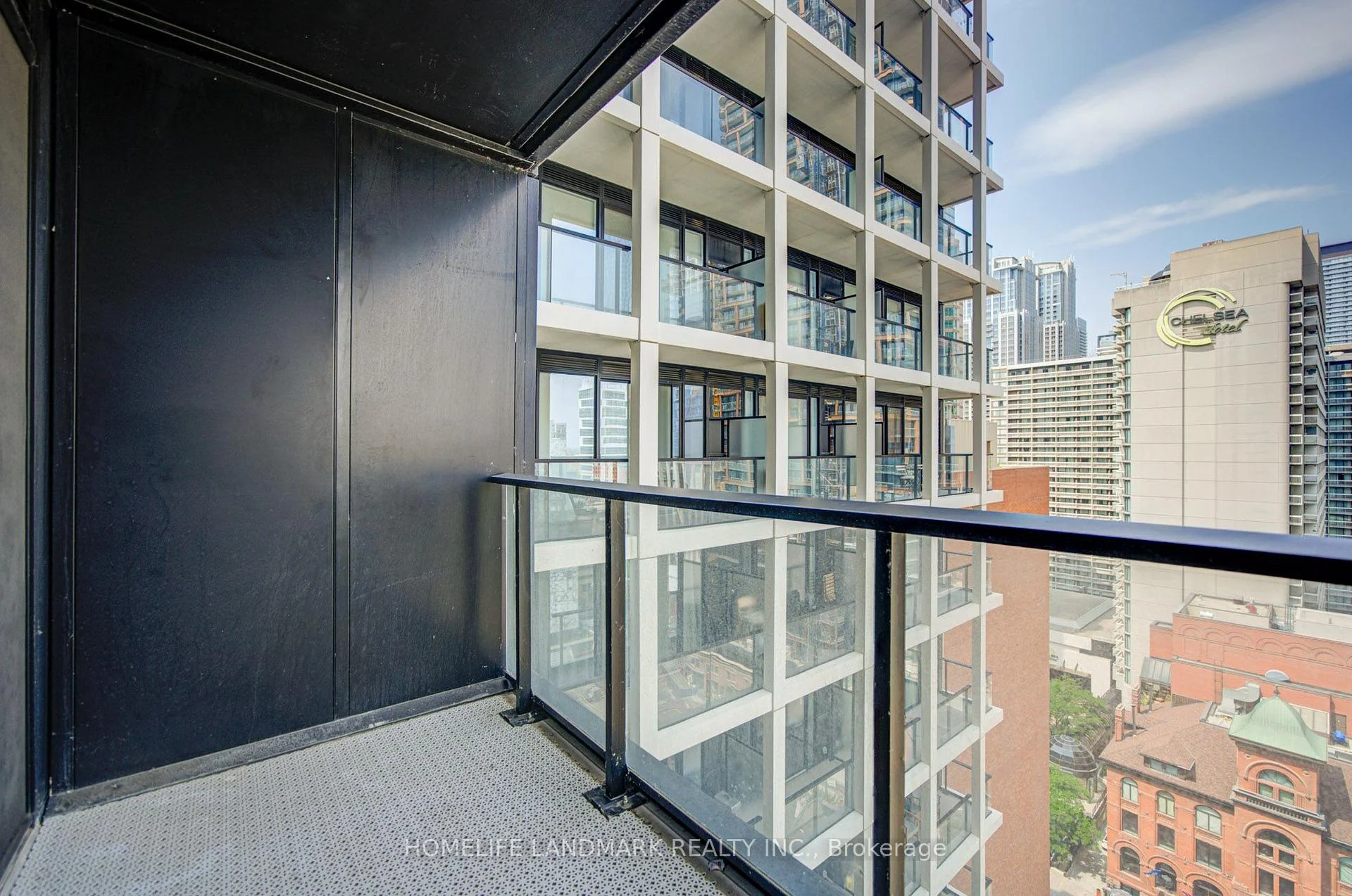 Photo 53 of Unit 1421, 20 Edward Street, Toronto, Bay Street Corridor — HOMEH