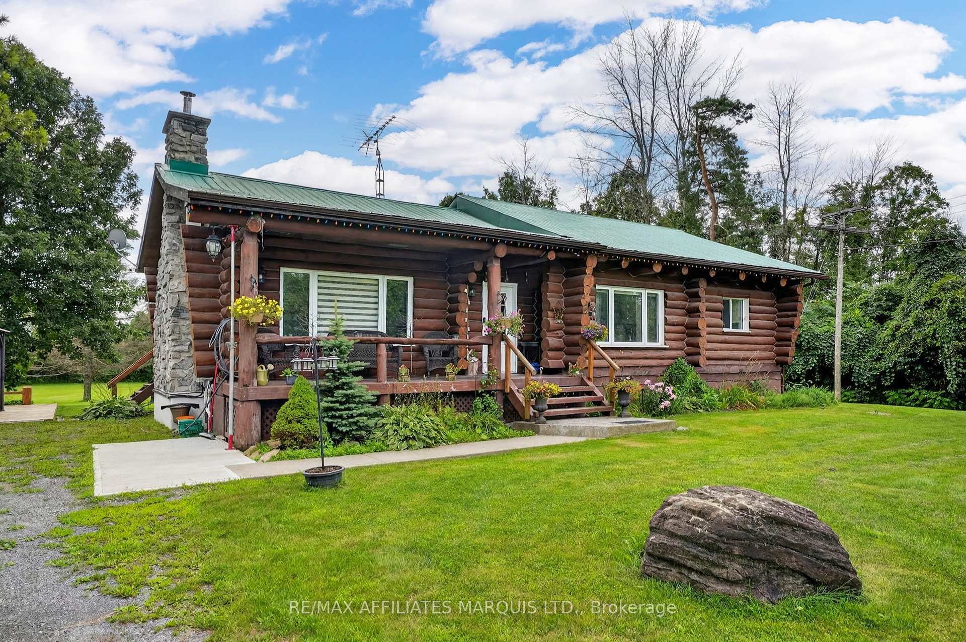 Photo 1 of 16696 Atchison Road, South Stormont, South Stormont (Cornwall) Twp — HOMEH