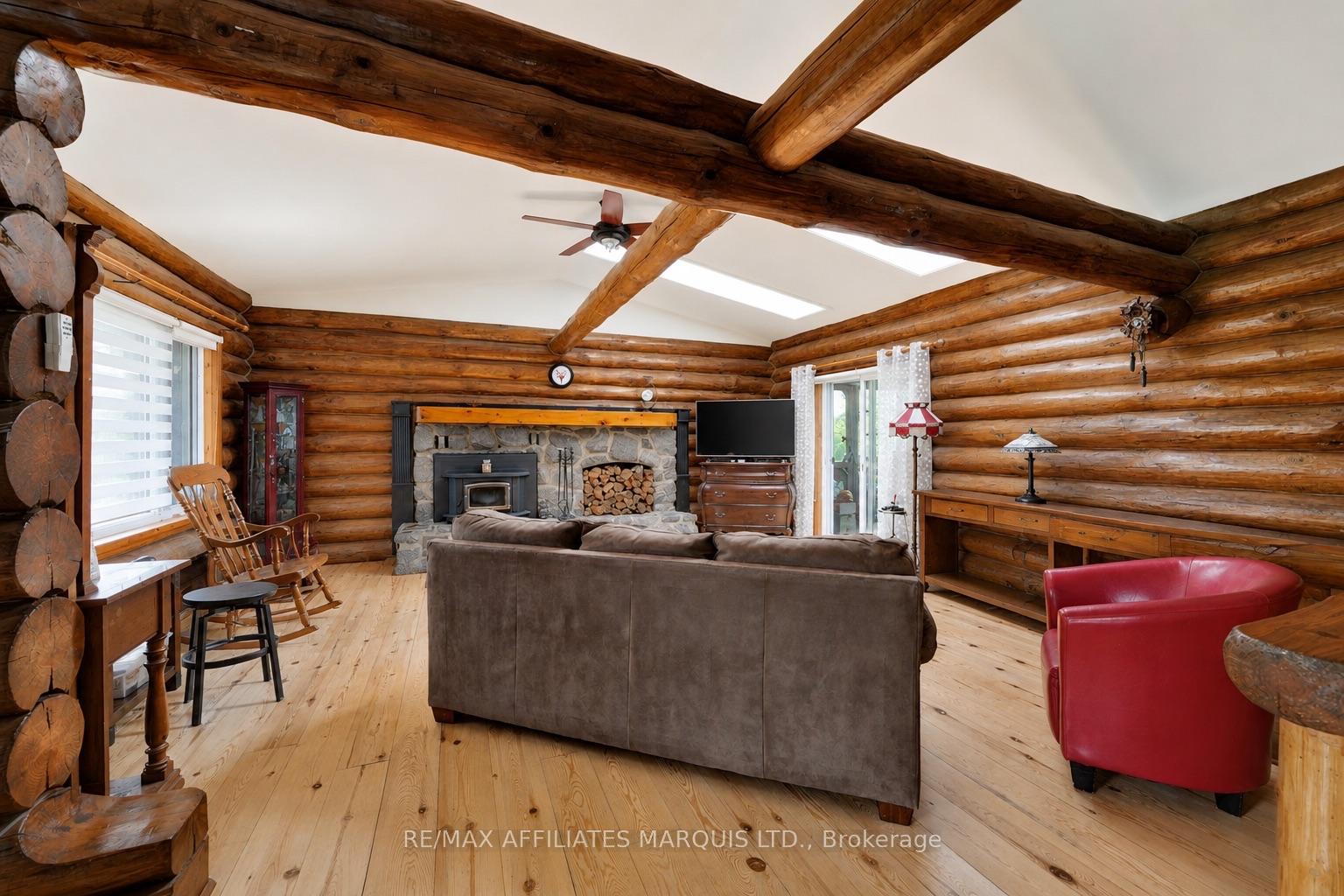 Photo 3 of 16696 Atchison Road, South Stormont, South Stormont (Cornwall) Twp — HOMEH