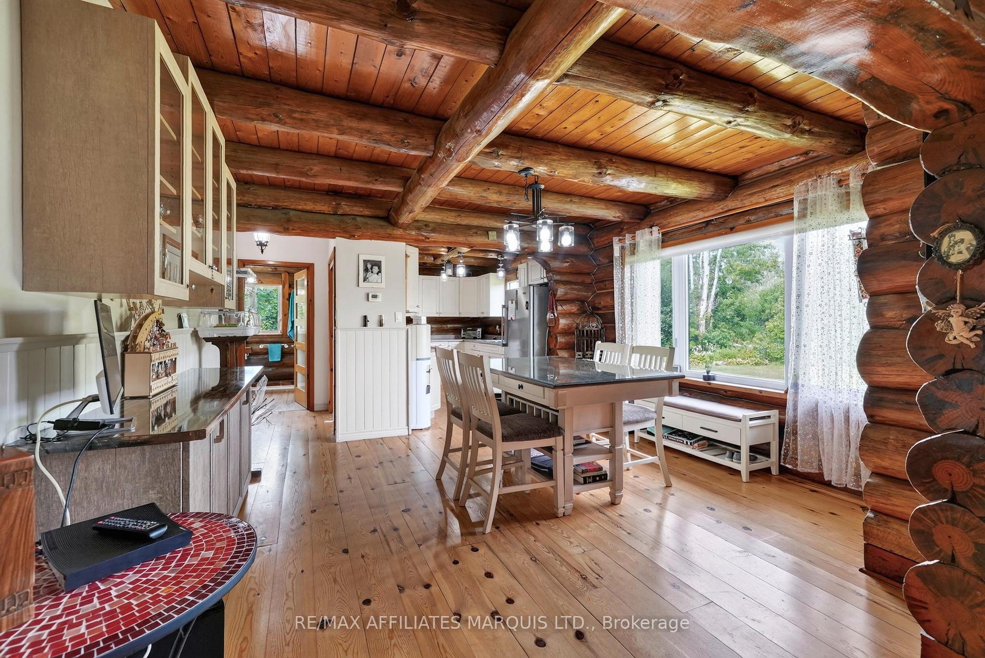 Photo 5 of 16696 Atchison Road, South Stormont, South Stormont (Cornwall) Twp — HOMEH