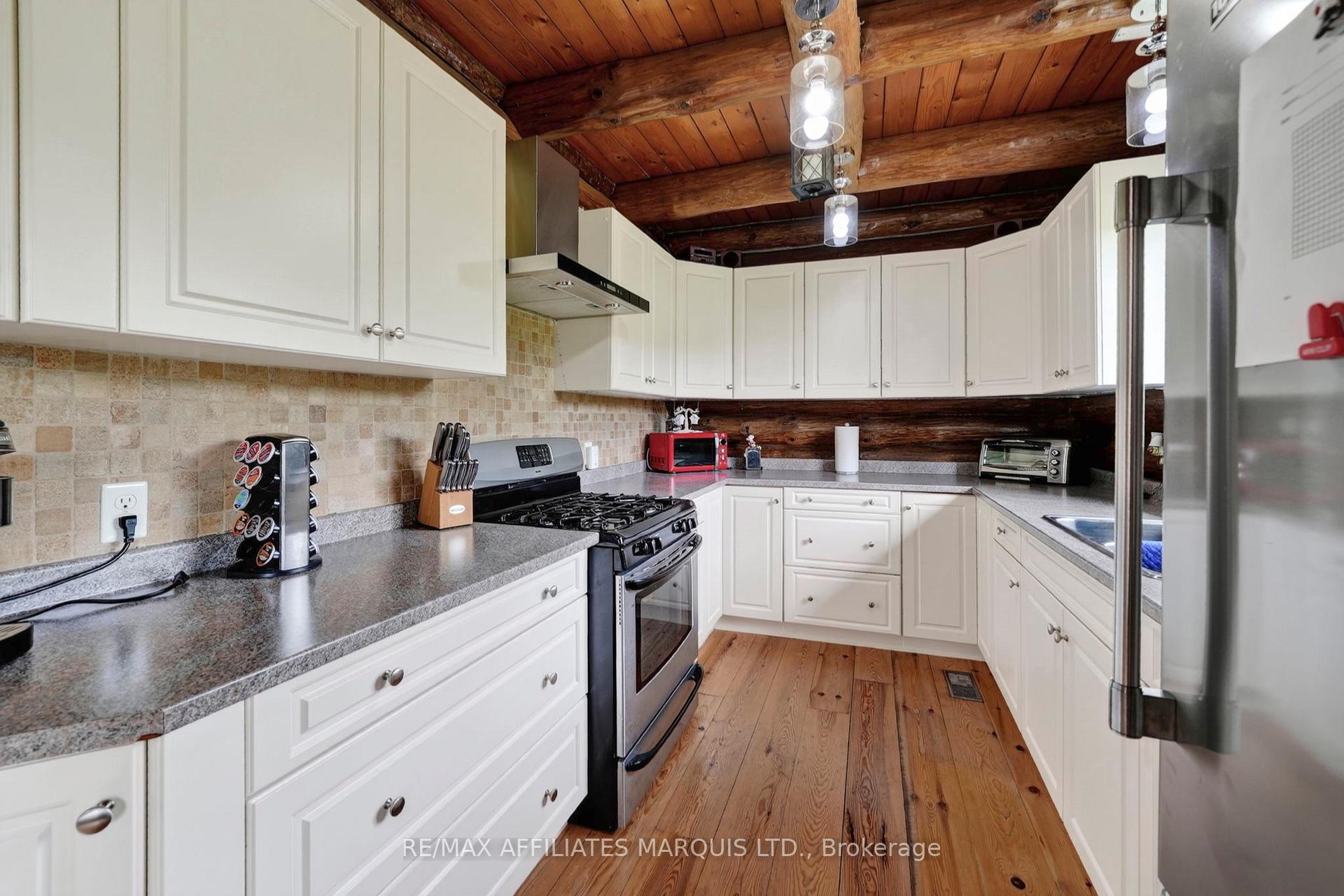 Photo 6 of 16696 Atchison Road, South Stormont, South Stormont (Cornwall) Twp — HOMEH