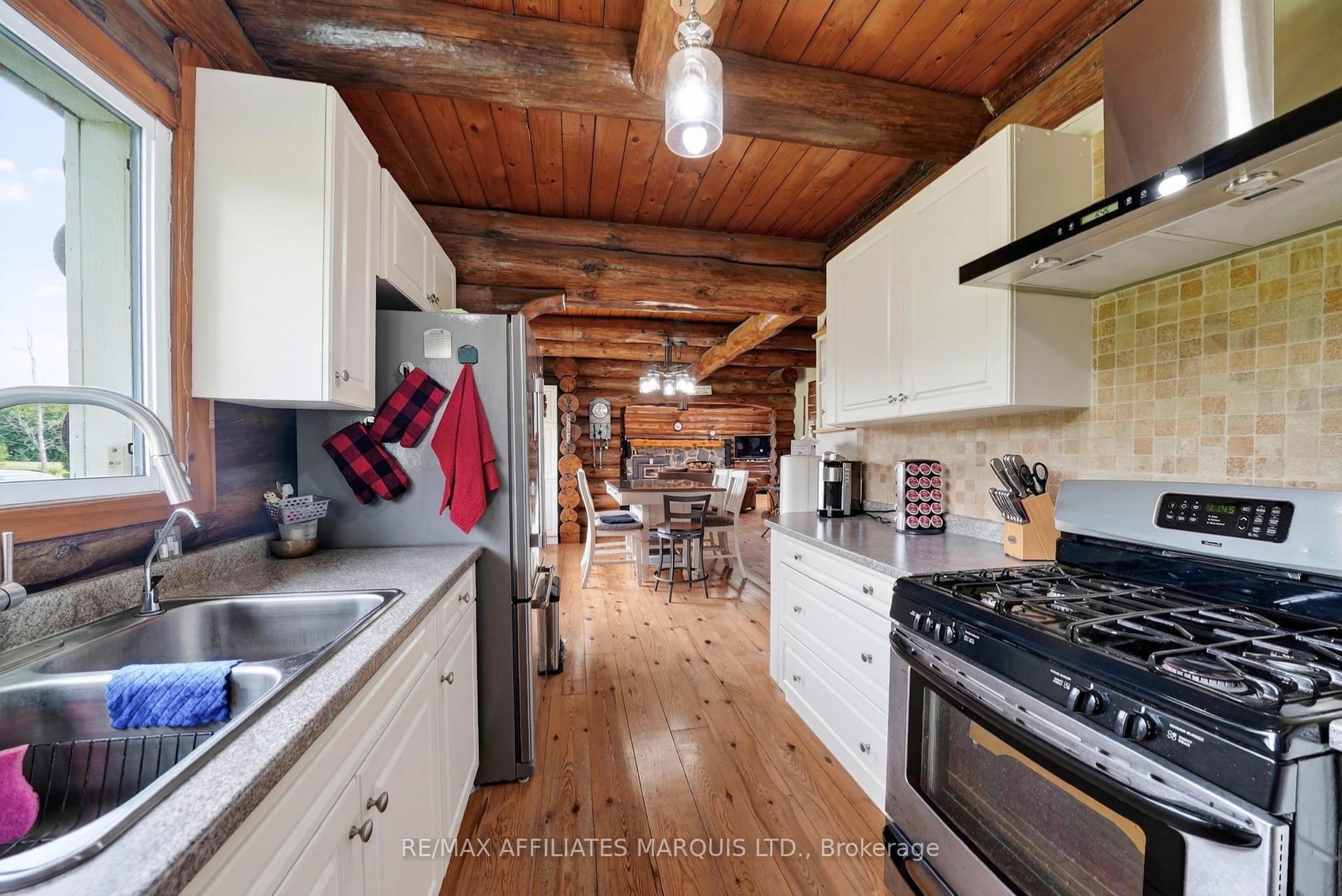 Photo 7 of 16696 Atchison Road, South Stormont, South Stormont (Cornwall) Twp — HOMEH