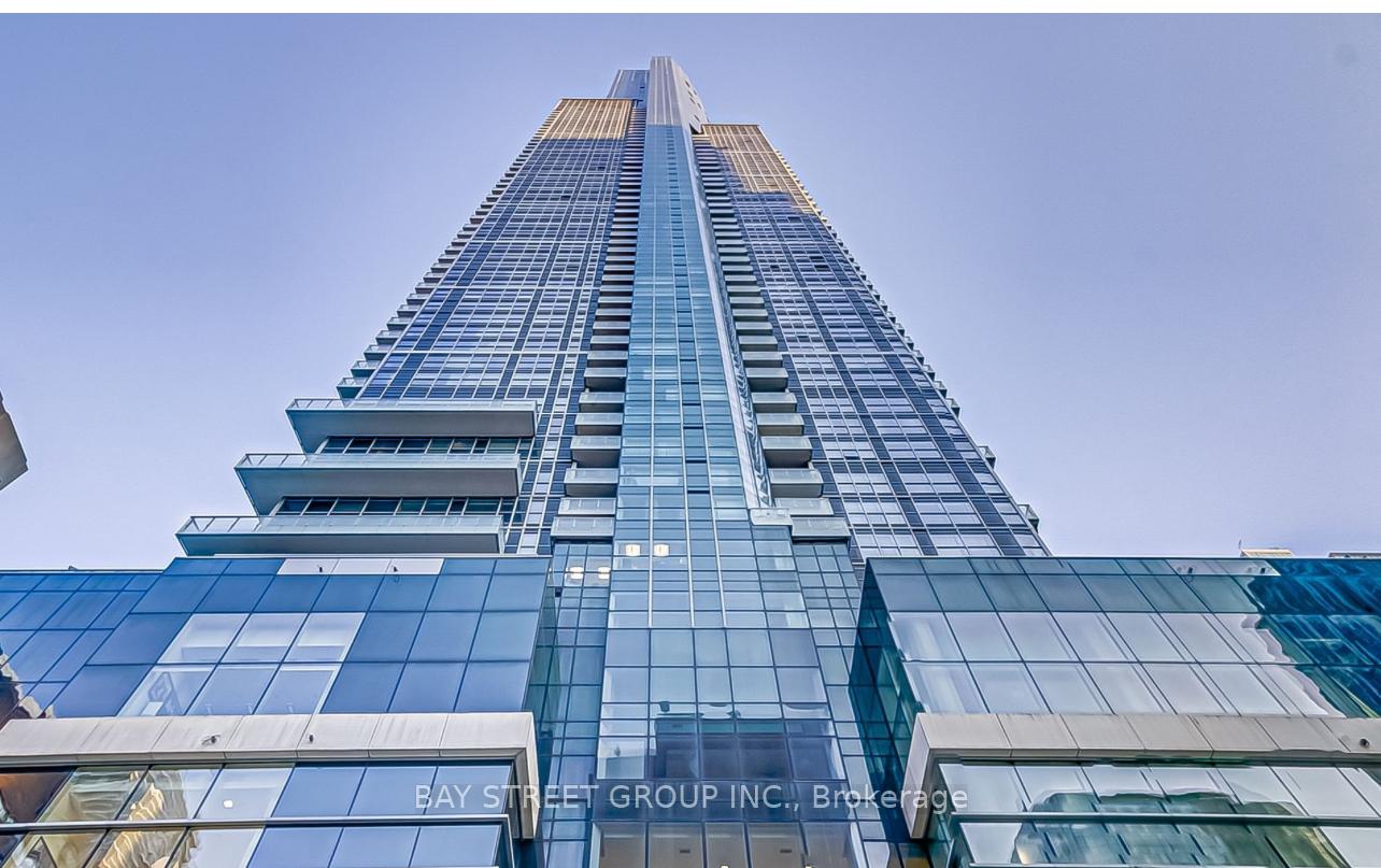 Photo 7 of Unit 3907, 386 Yonge Street, Toronto, Bay Street Corridor — HOMEH
