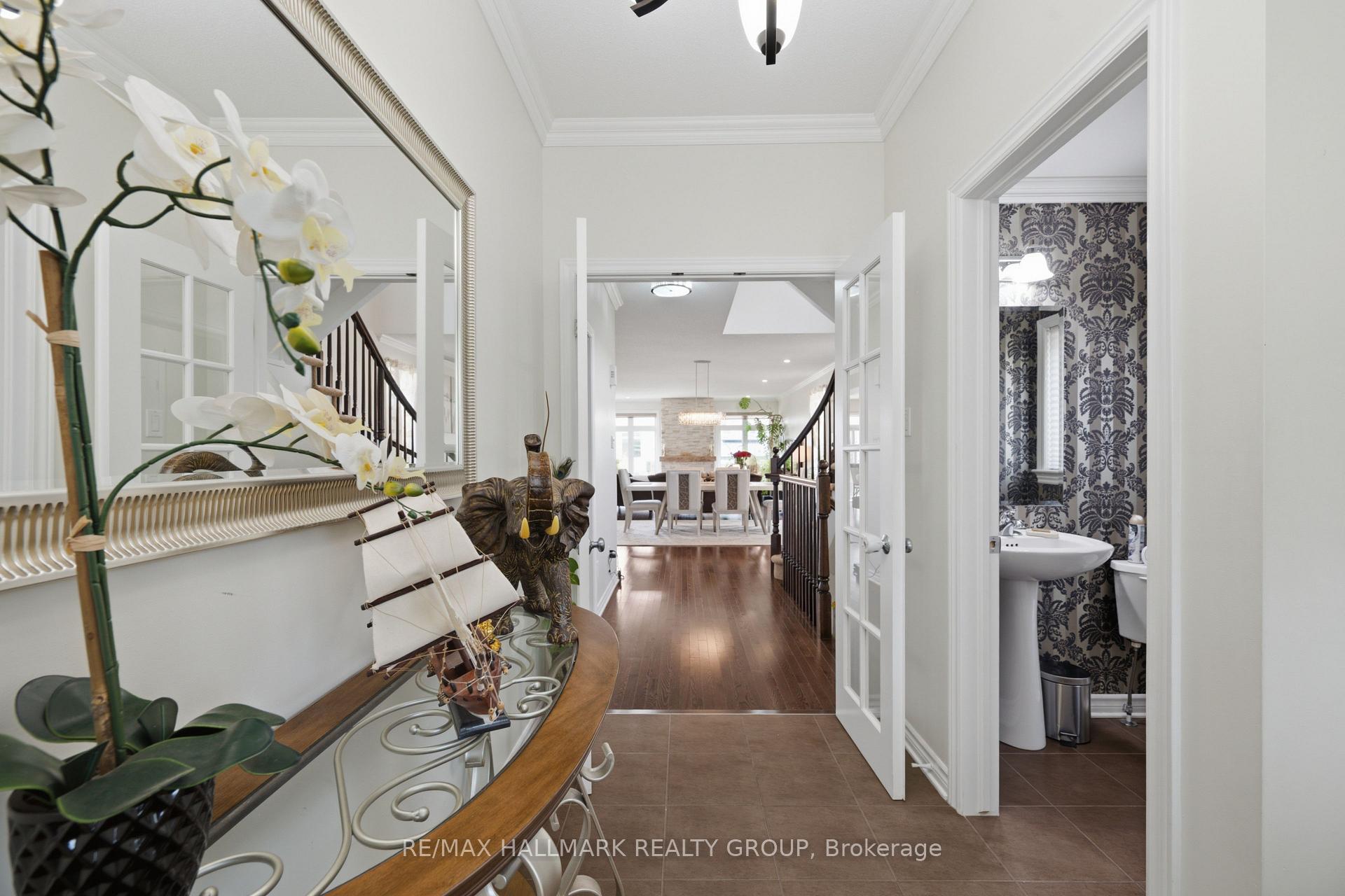 Photo 9 of 273 Gracewood Crescent, Ottawa, Blossom Park/Kemp Park/Findlay Creek — HOMEH