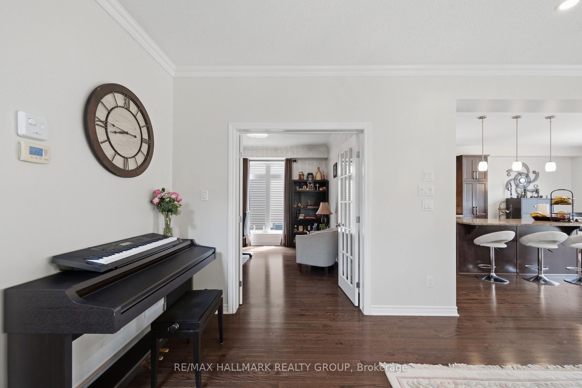 Photo 15 of 273 Gracewood Crescent, Ottawa, Blossom Park/Kemp Park/Findlay Creek — HOMEH