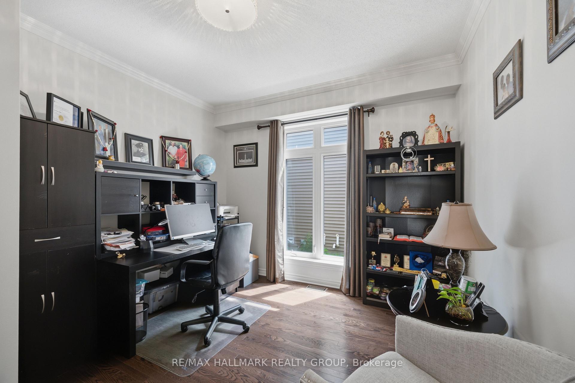 Photo 17 of 273 Gracewood Crescent, Ottawa, Blossom Park/Kemp Park/Findlay Creek — HOMEH