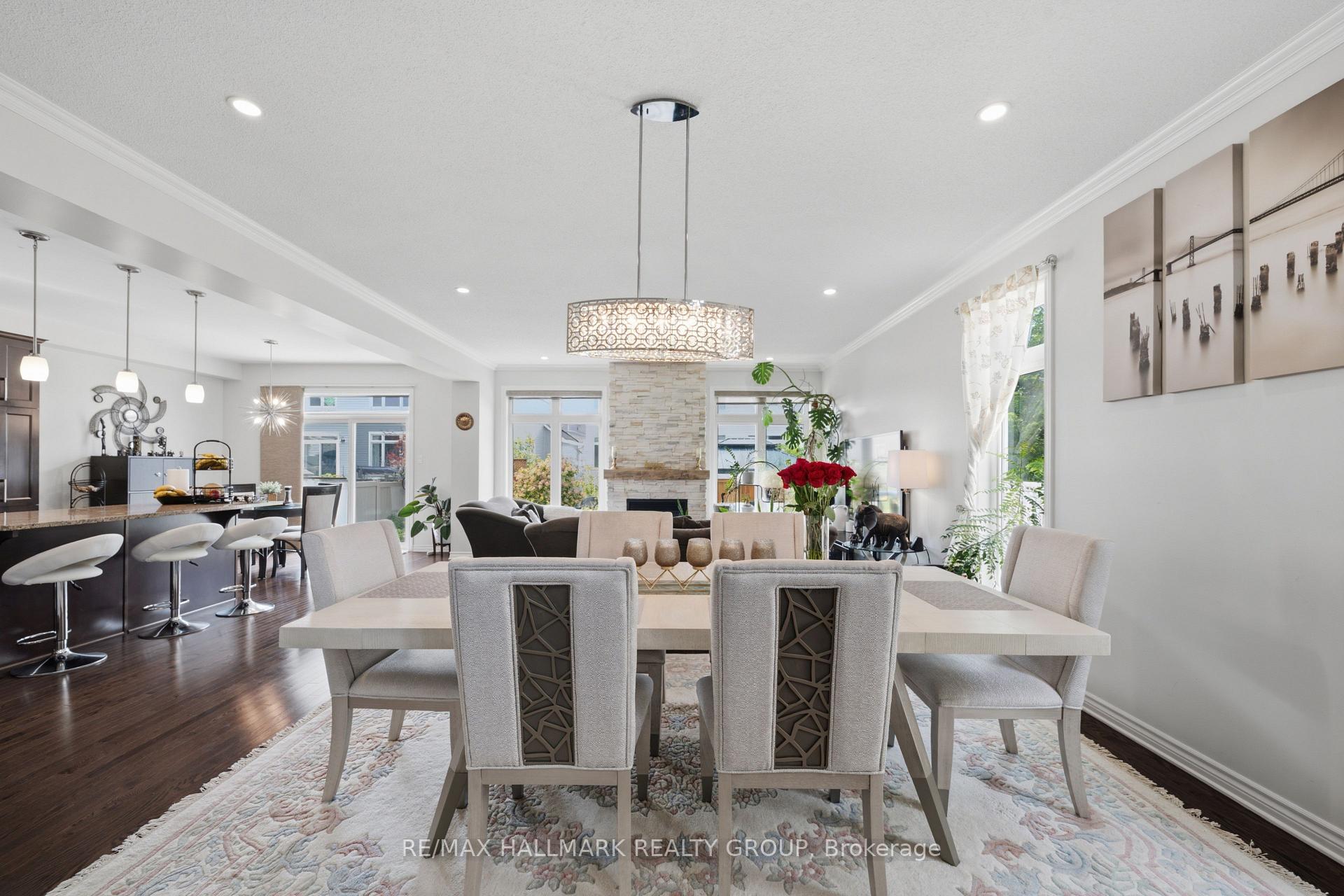 Photo 22 of 273 Gracewood Crescent, Ottawa, Blossom Park/Kemp Park/Findlay Creek — HOMEH