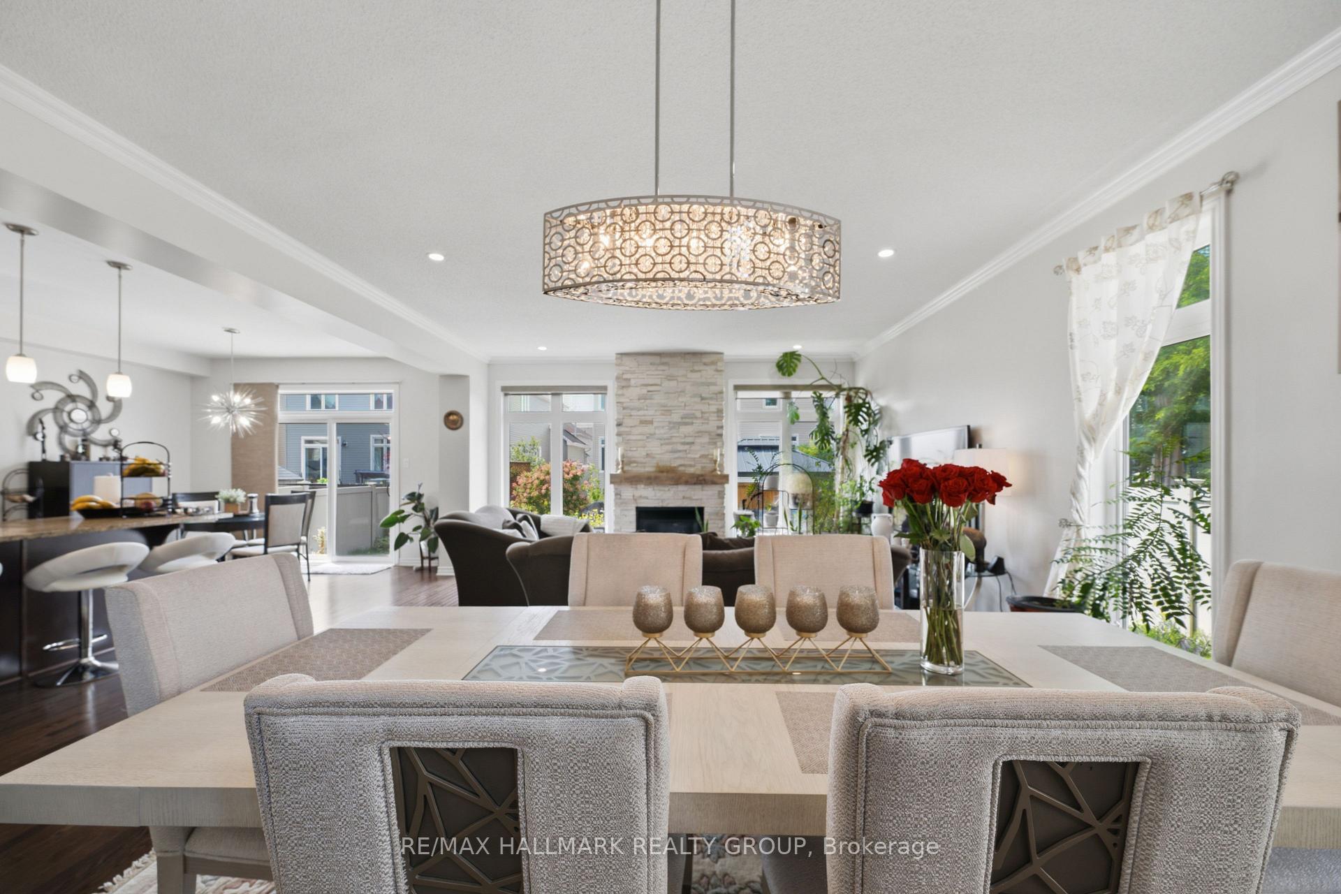 Photo 24 of 273 Gracewood Crescent, Ottawa, Blossom Park/Kemp Park/Findlay Creek — HOMEH