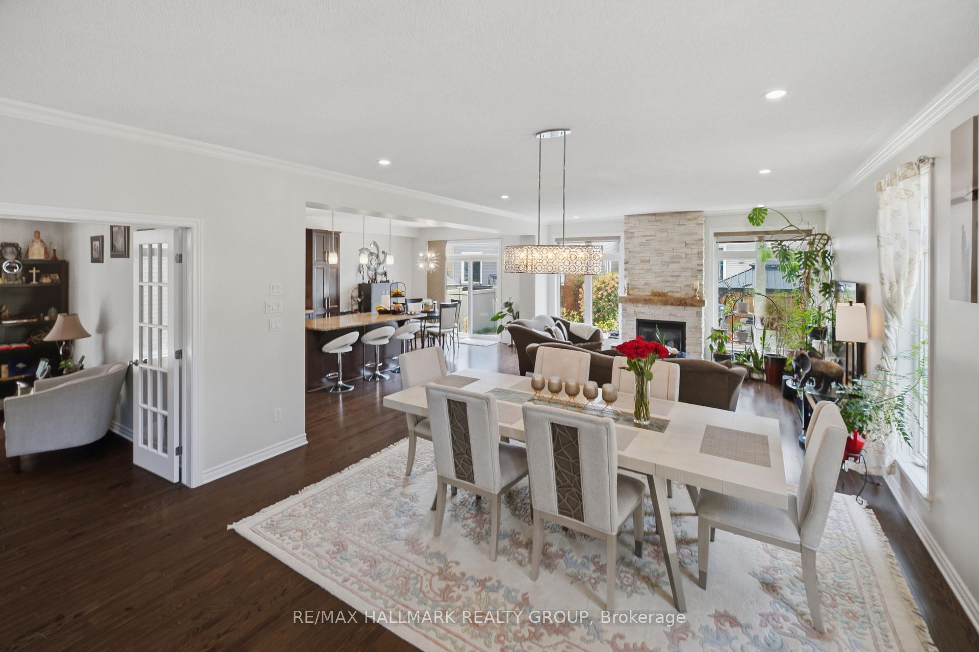 Photo 26 of 273 Gracewood Crescent, Ottawa, Blossom Park/Kemp Park/Findlay Creek — HOMEH