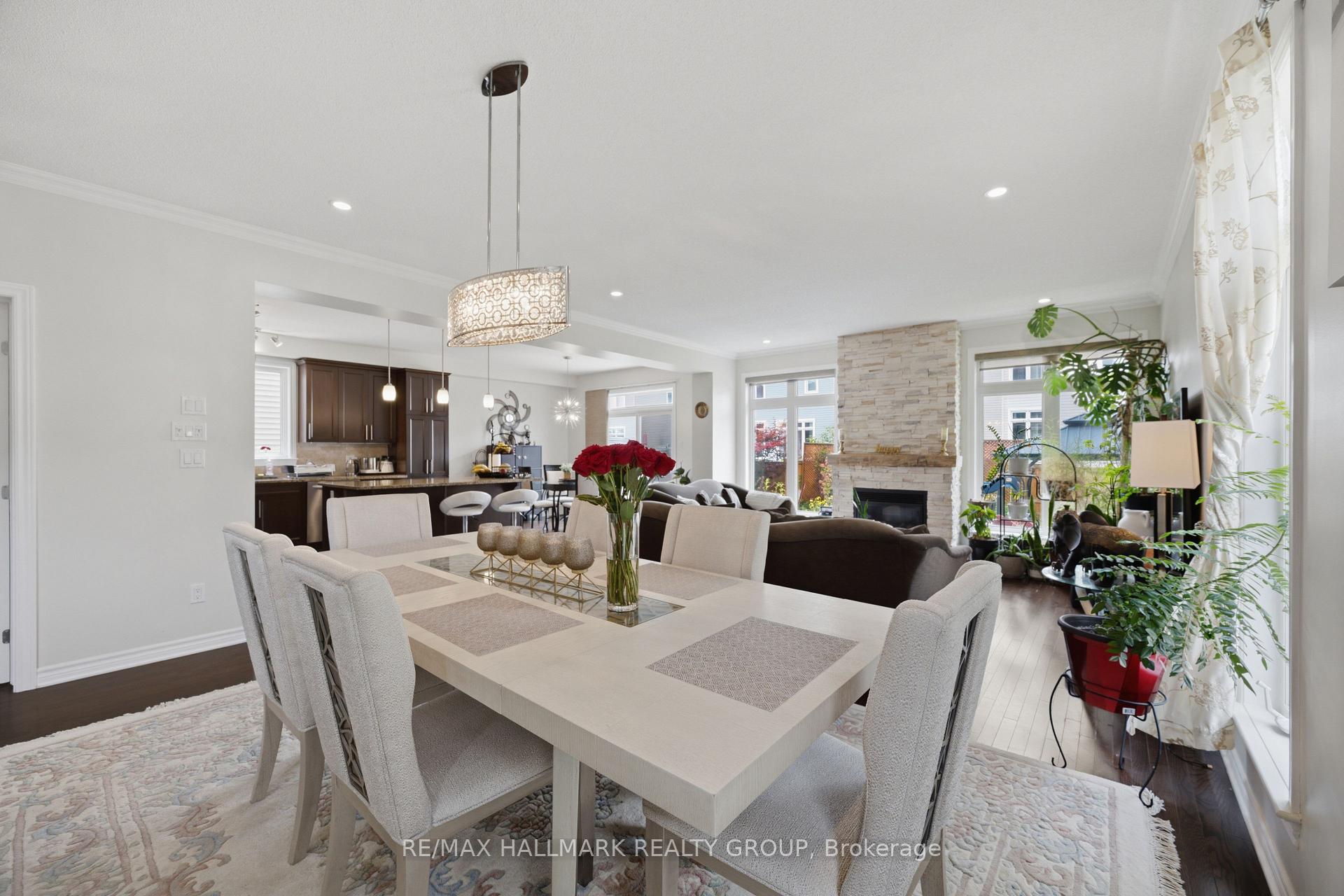 Photo 27 of 273 Gracewood Crescent, Ottawa, Blossom Park/Kemp Park/Findlay Creek — HOMEH