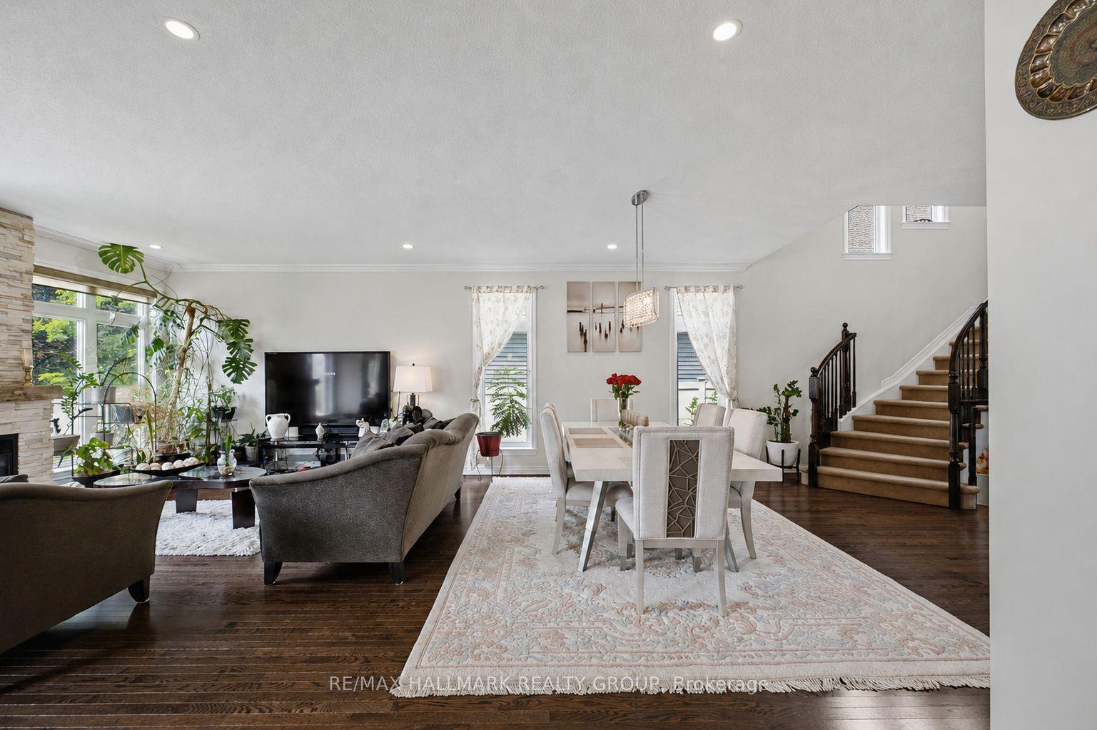 Photo 28 of 273 Gracewood Crescent, Ottawa, Blossom Park/Kemp Park/Findlay Creek — HOMEH