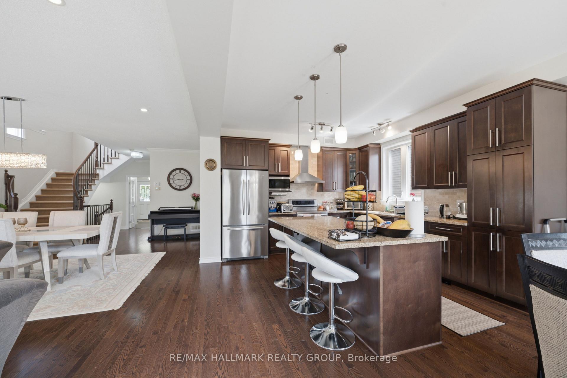 Photo 31 of 273 Gracewood Crescent, Ottawa, Blossom Park/Kemp Park/Findlay Creek — HOMEH