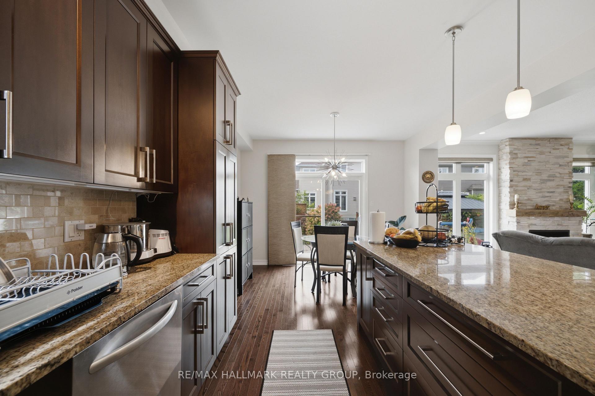Photo 32 of 273 Gracewood Crescent, Ottawa, Blossom Park/Kemp Park/Findlay Creek — HOMEH