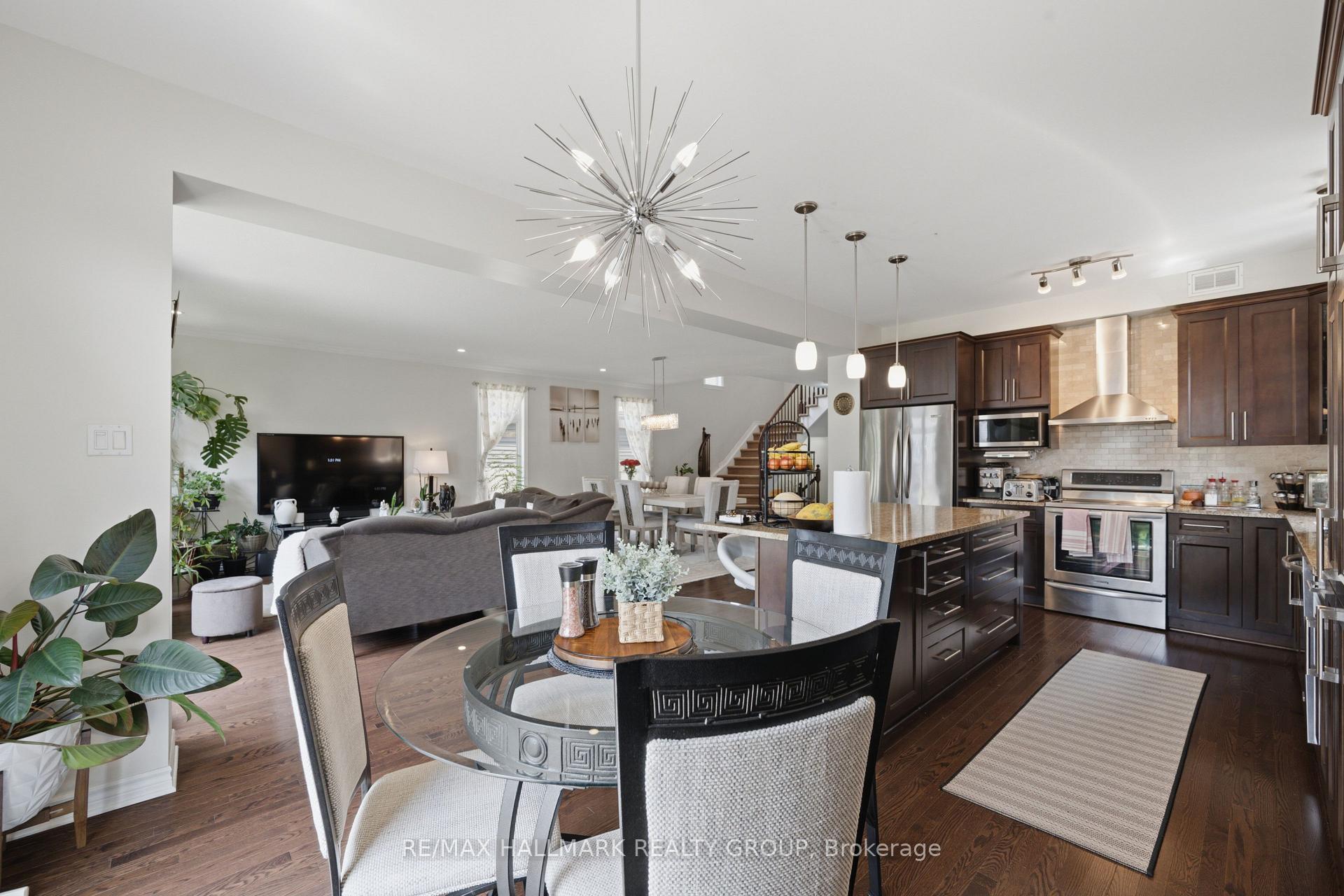 Photo 35 of 273 Gracewood Crescent, Ottawa, Blossom Park/Kemp Park/Findlay Creek — HOMEH