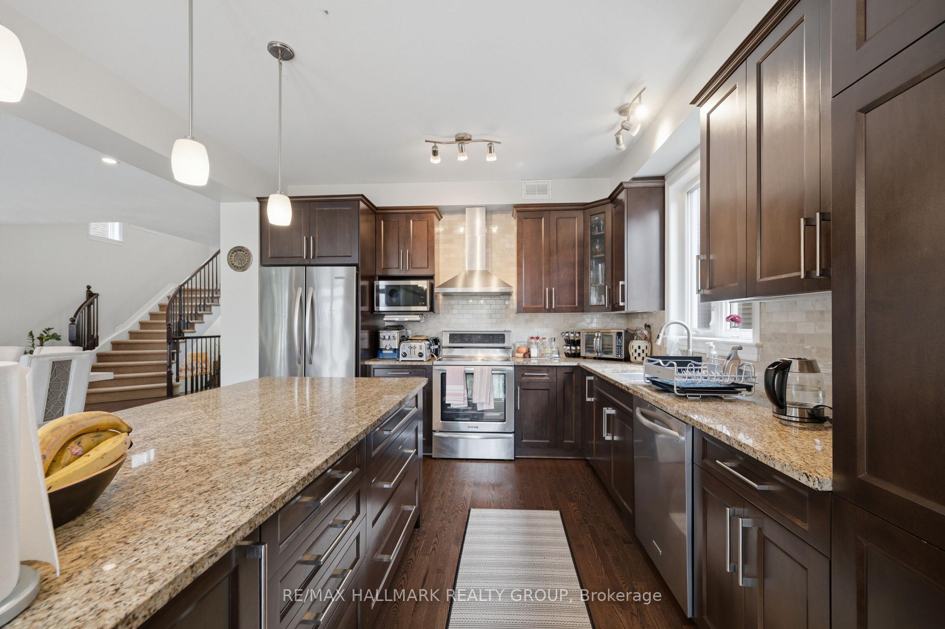 Photo 36 of 273 Gracewood Crescent, Ottawa, Blossom Park/Kemp Park/Findlay Creek — HOMEH