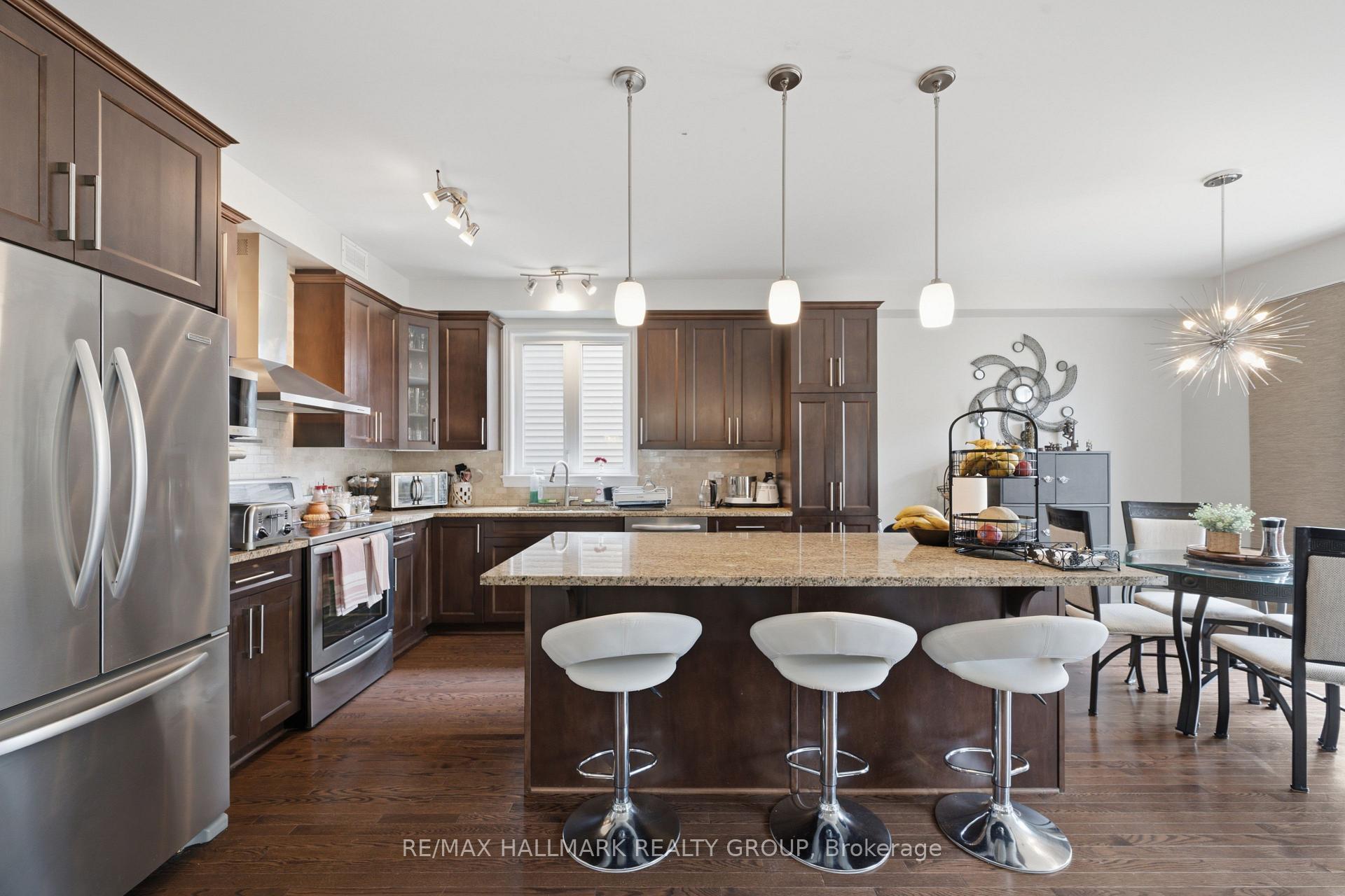 Photo 37 of 273 Gracewood Crescent, Ottawa, Blossom Park/Kemp Park/Findlay Creek — HOMEH