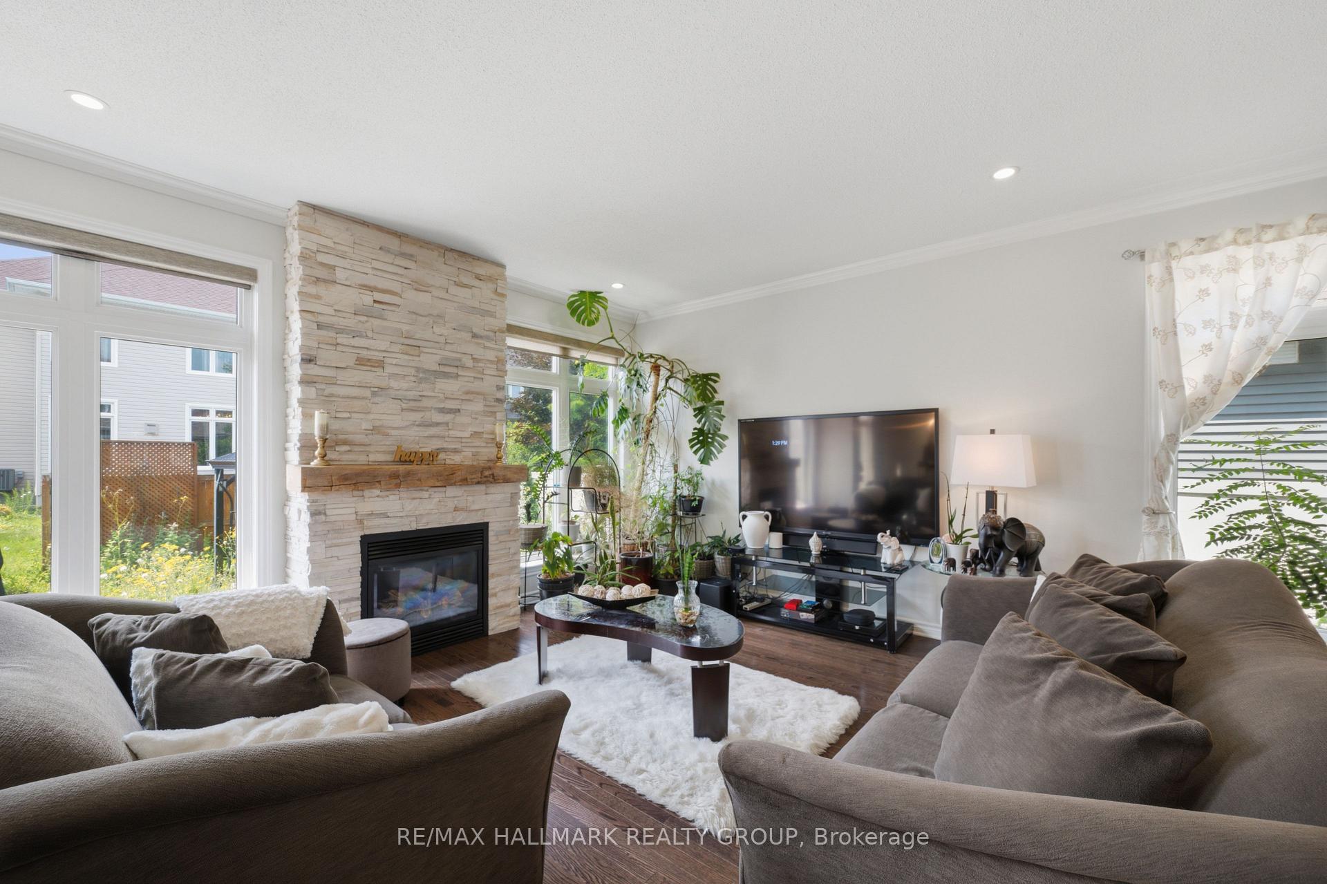 Photo 38 of 273 Gracewood Crescent, Ottawa, Blossom Park/Kemp Park/Findlay Creek — HOMEH
