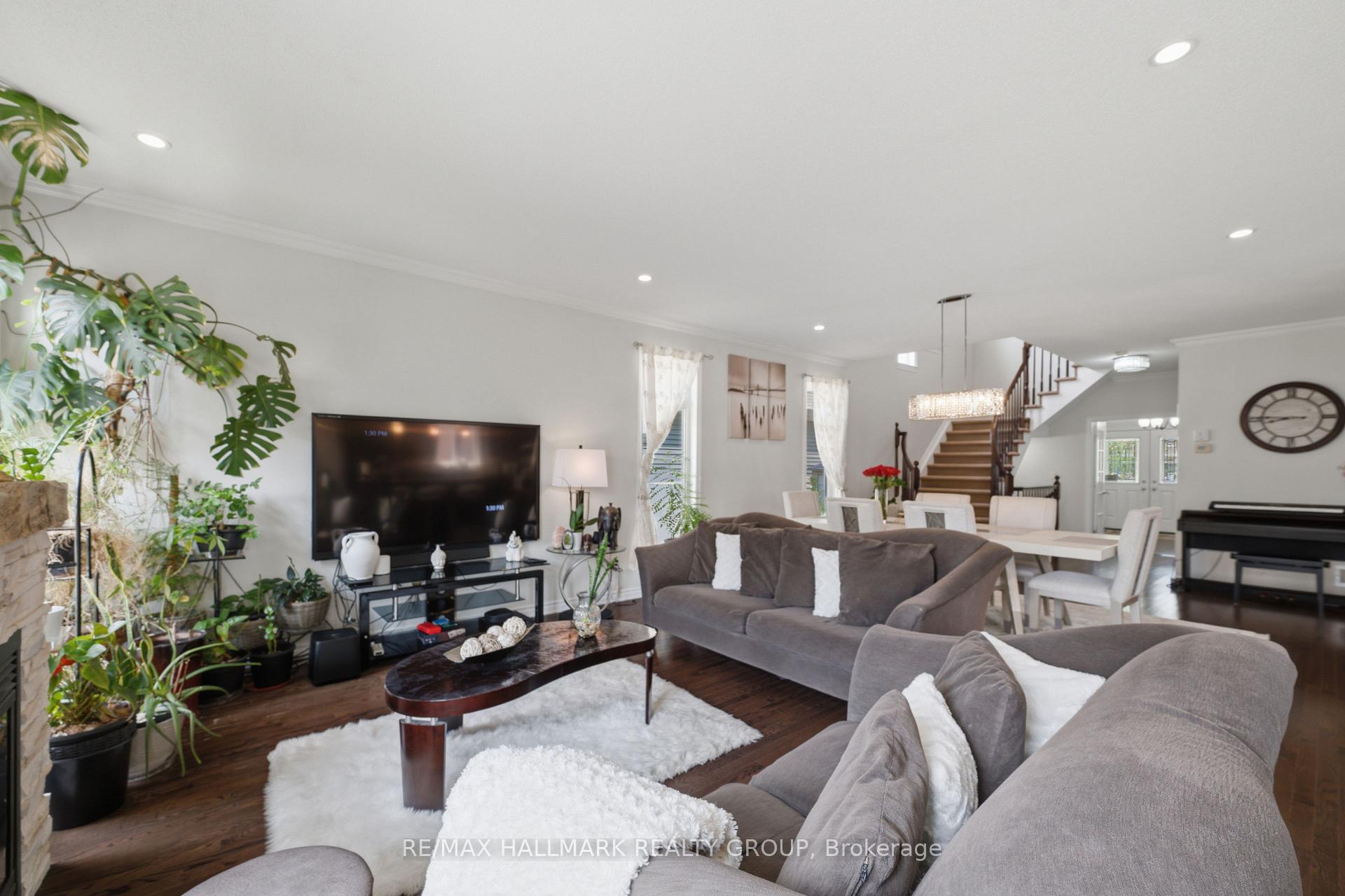 Photo 40 of 273 Gracewood Crescent, Ottawa, Blossom Park/Kemp Park/Findlay Creek — HOMEH