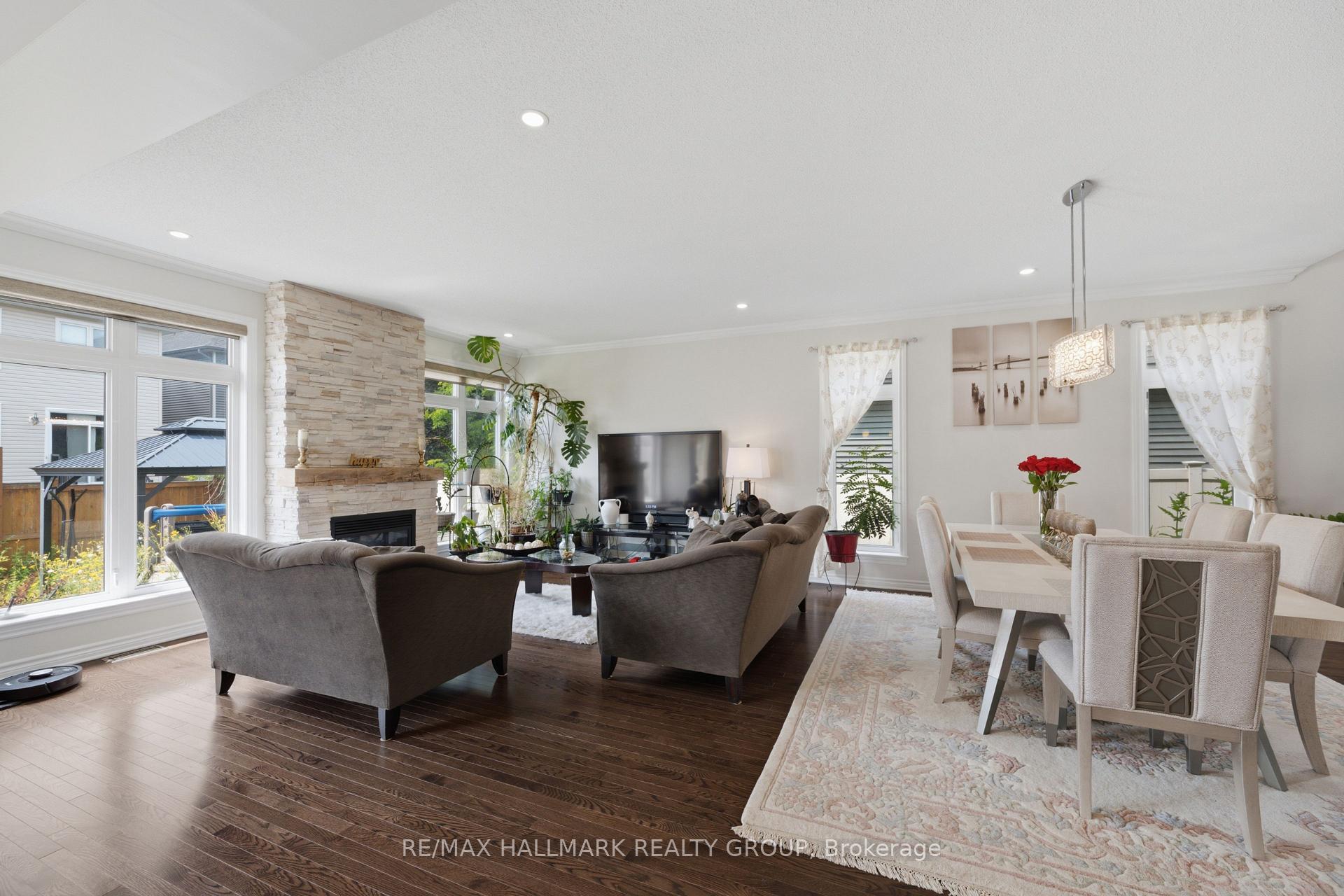 Photo 41 of 273 Gracewood Crescent, Ottawa, Blossom Park/Kemp Park/Findlay Creek — HOMEH