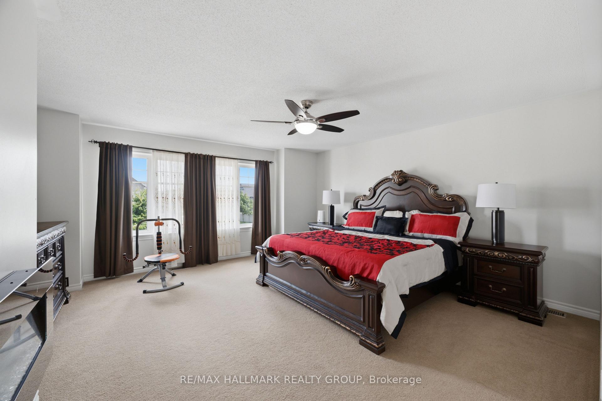 Photo 55 of 273 Gracewood Crescent, Ottawa, Blossom Park/Kemp Park/Findlay Creek — HOMEH