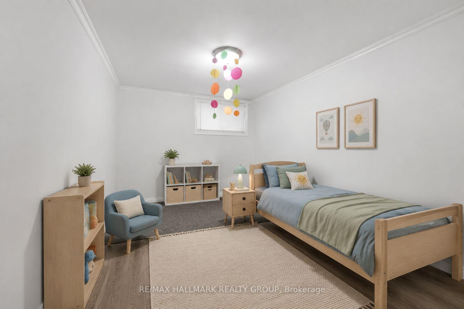 Photo 63 of 273 Gracewood Crescent, Ottawa, Blossom Park/Kemp Park/Findlay Creek — HOMEH