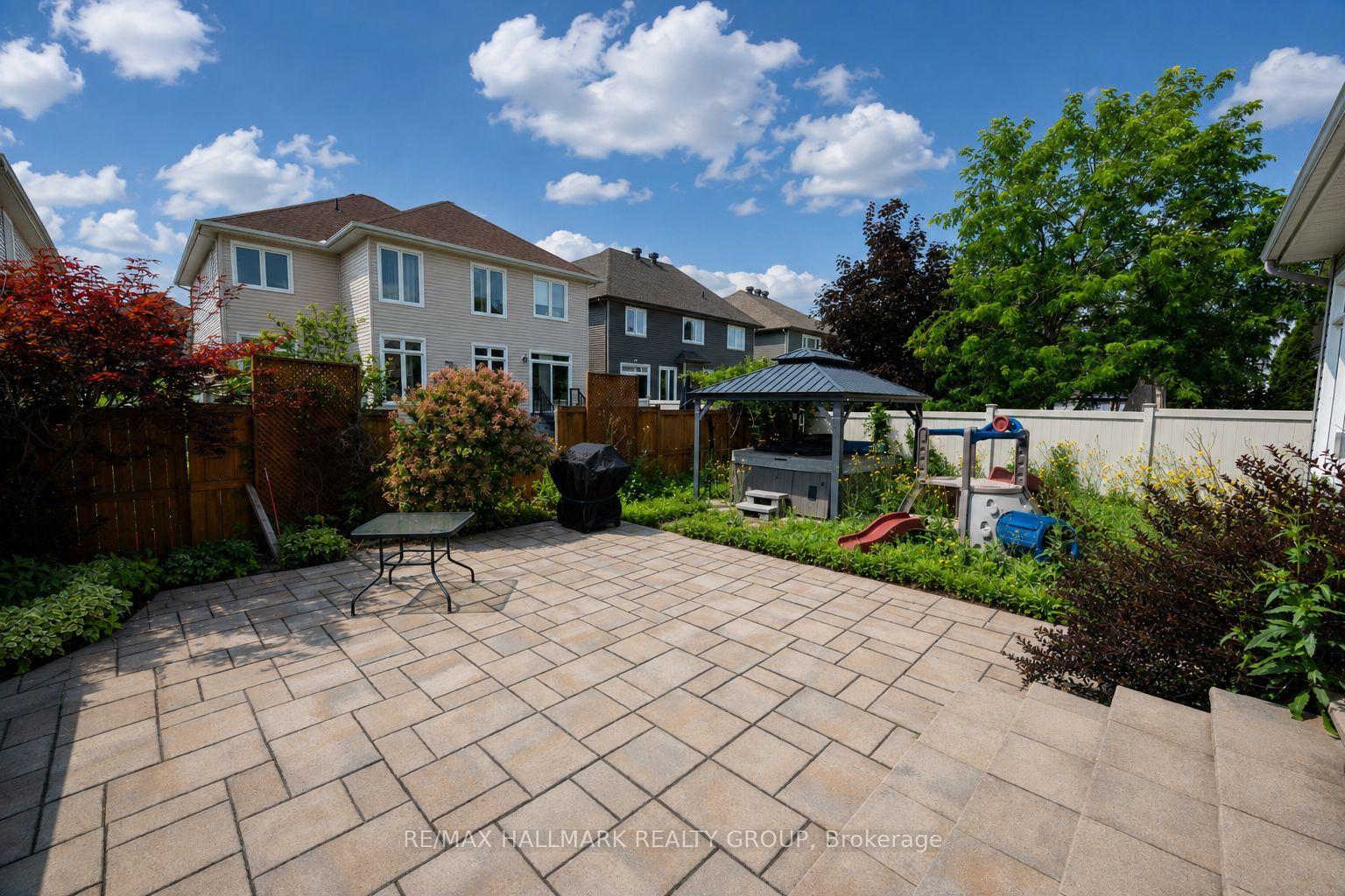 Photo 65 of 273 Gracewood Crescent, Ottawa, Blossom Park/Kemp Park/Findlay Creek — HOMEH