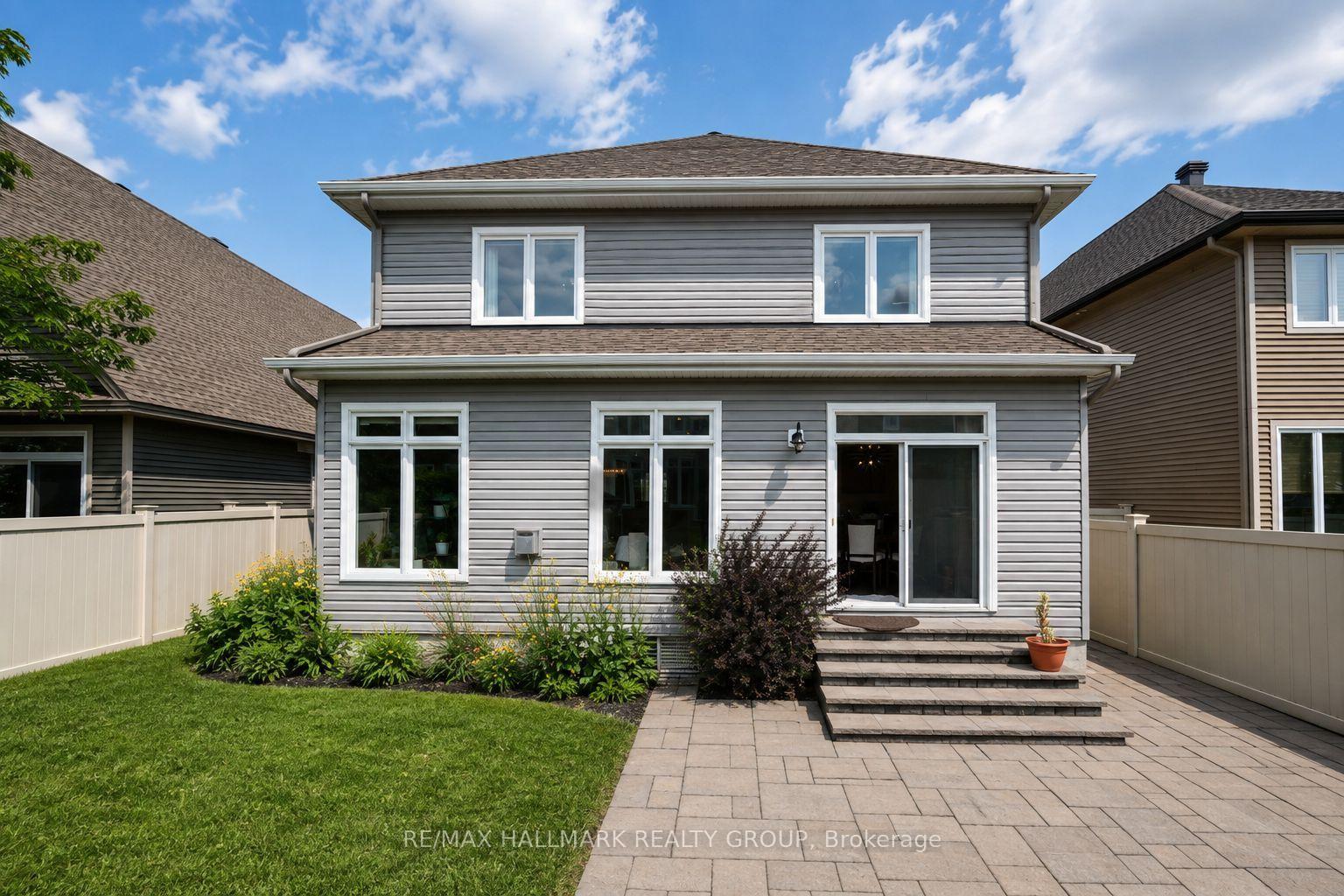 Photo 66 of 273 Gracewood Crescent, Ottawa, Blossom Park/Kemp Park/Findlay Creek — HOMEH