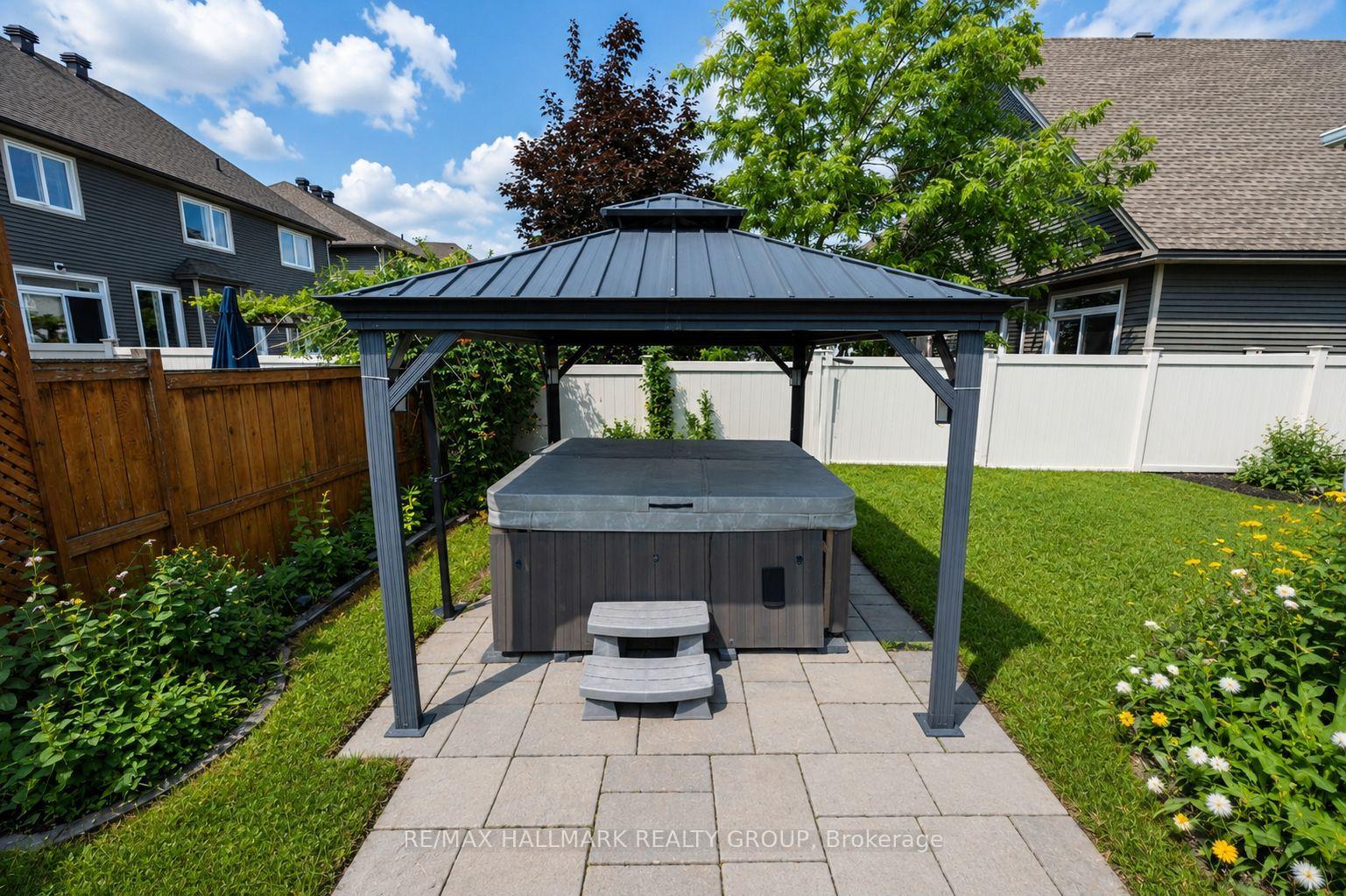 Photo 67 of 273 Gracewood Crescent, Ottawa, Blossom Park/Kemp Park/Findlay Creek — HOMEH