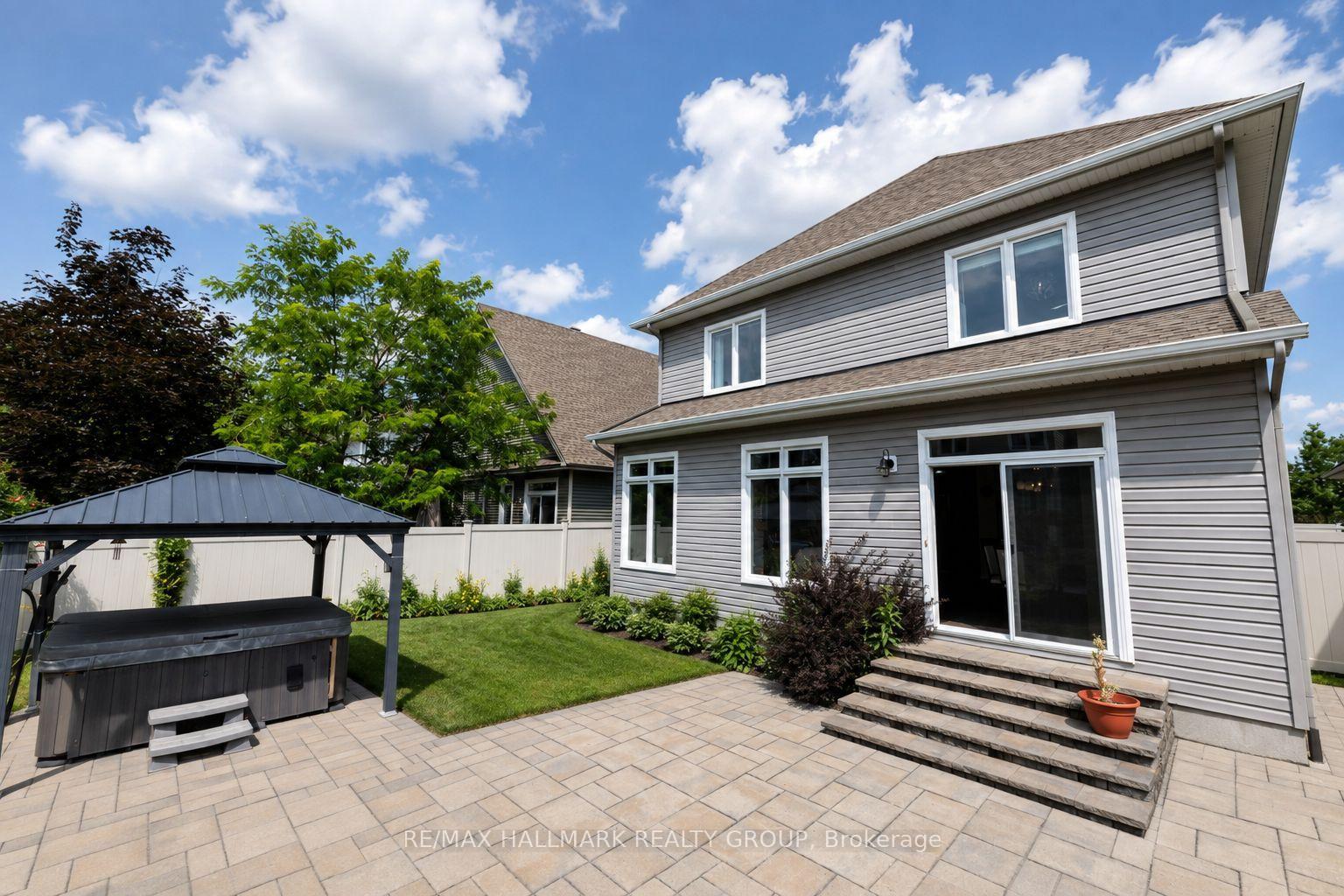 Photo 68 of 273 Gracewood Crescent, Ottawa, Blossom Park/Kemp Park/Findlay Creek — HOMEH