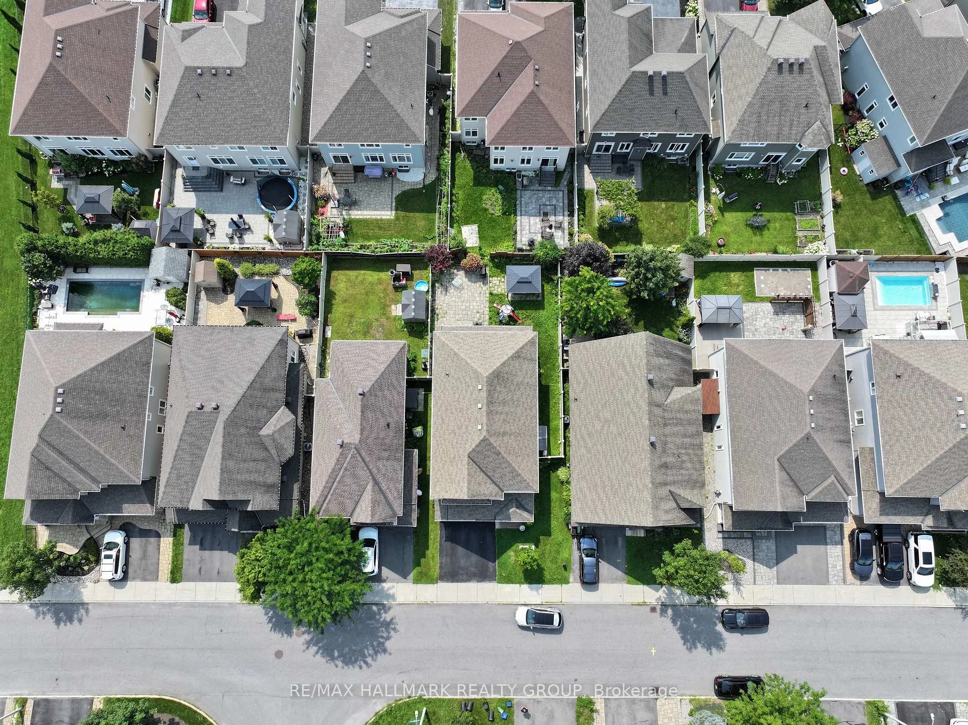 Photo 4 of 273 Gracewood Crescent, Ottawa, Blossom Park/Kemp Park/Findlay Creek — HOMEH