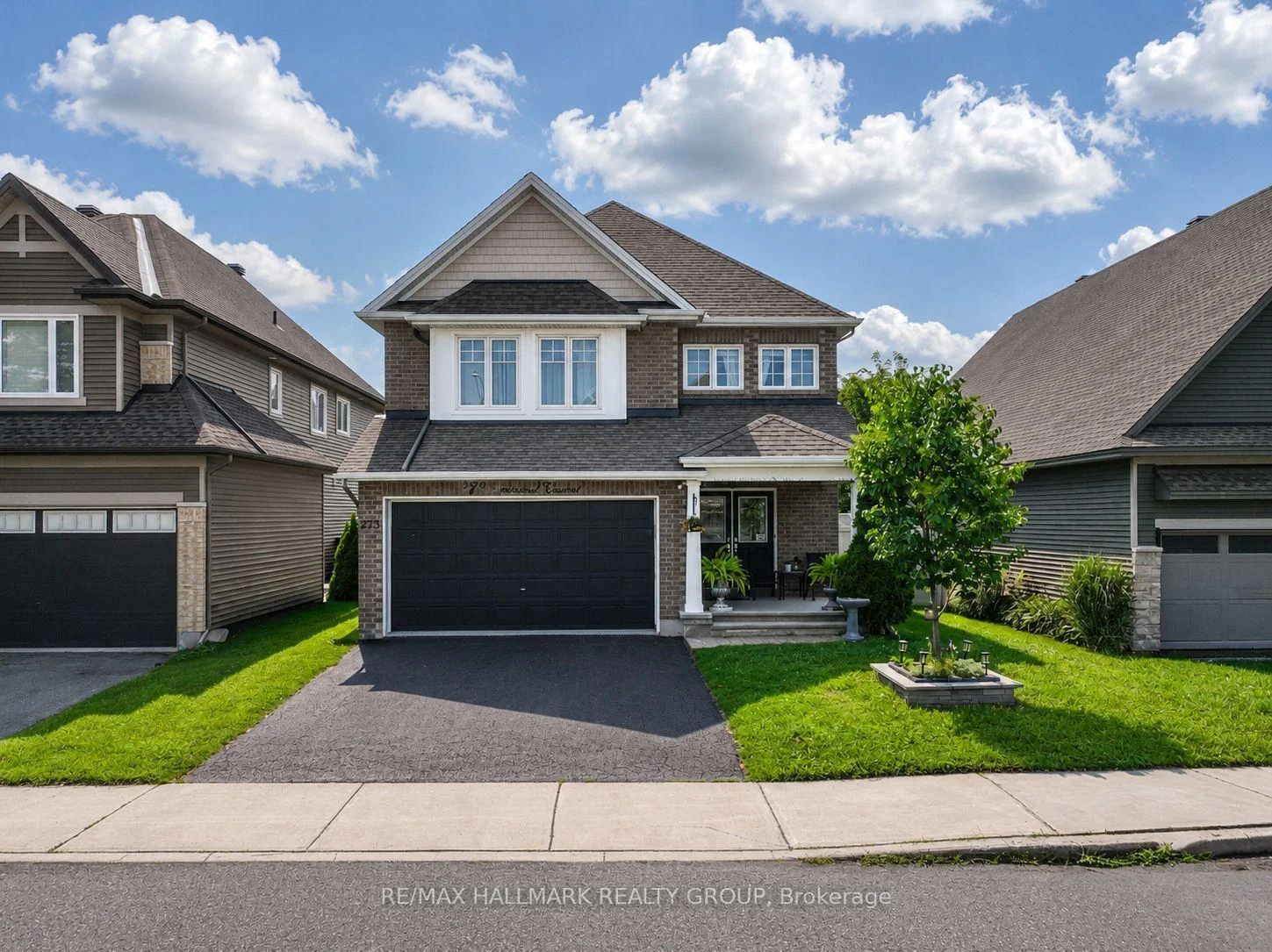 Photo 5 of 273 Gracewood Crescent, Ottawa, Blossom Park/Kemp Park/Findlay Creek — HOMEH