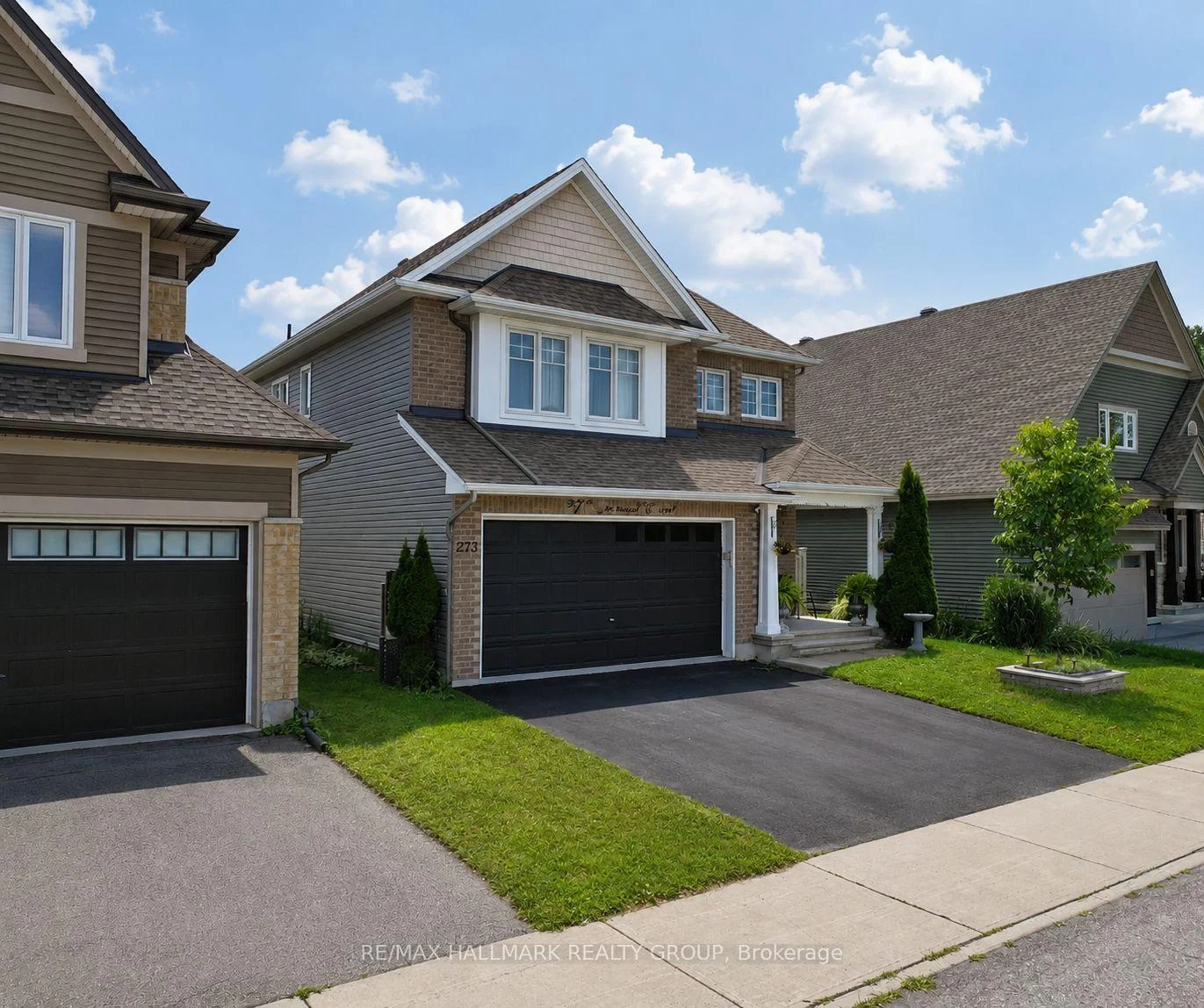 Photo 6 of 273 Gracewood Crescent, Ottawa, Blossom Park/Kemp Park/Findlay Creek — HOMEH