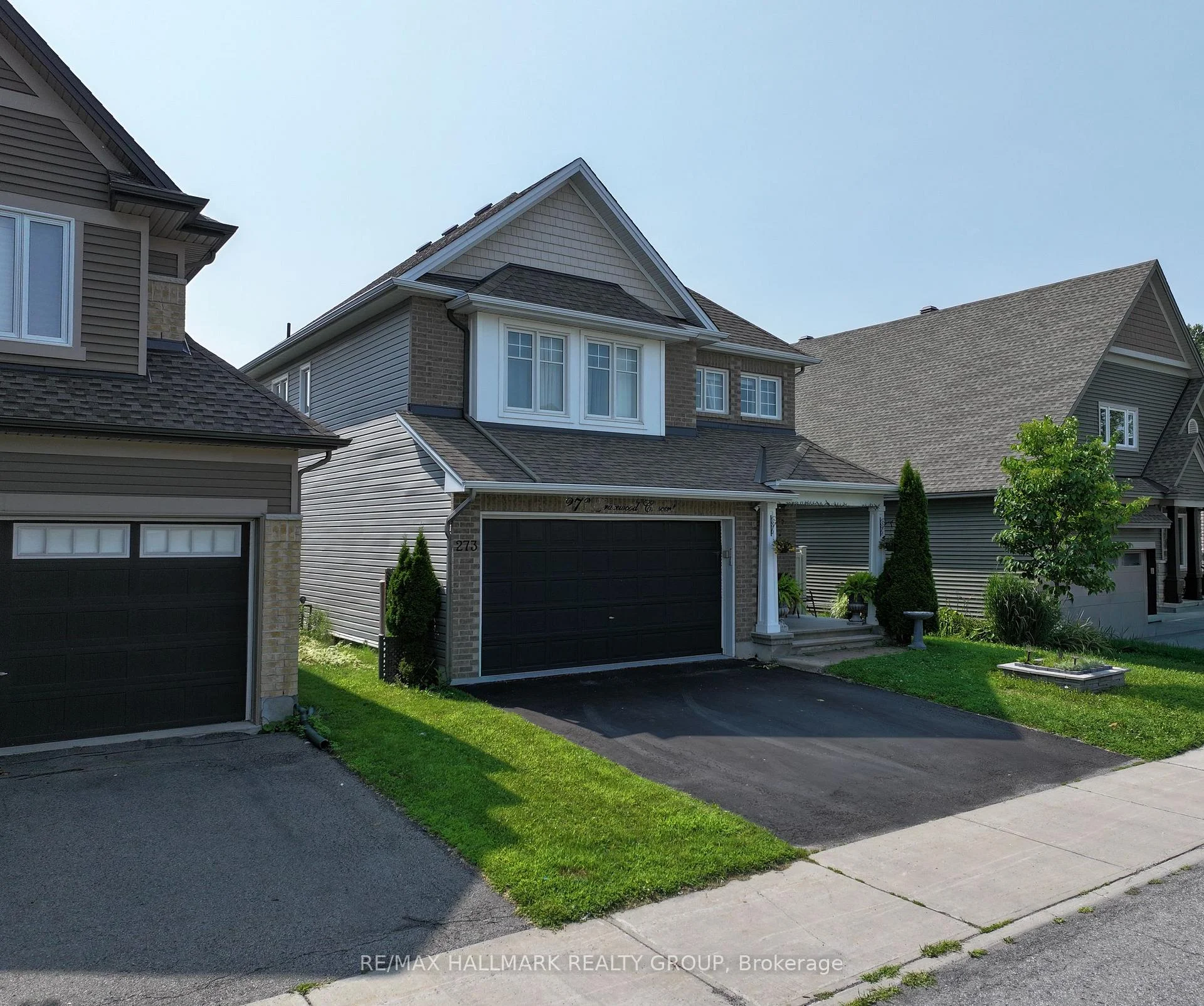 Photo 13 of 273 Gracewood Crescent, Ottawa, Blossom Park/Kemp Park/Findlay Creek — HOMEH