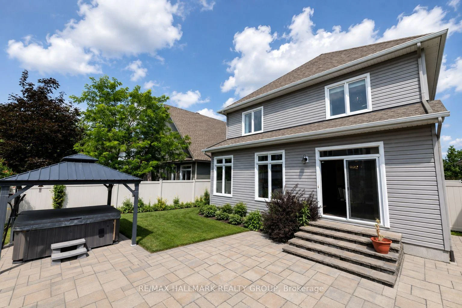Photo 14 of 273 Gracewood Crescent, Ottawa, Blossom Park/Kemp Park/Findlay Creek — HOMEH