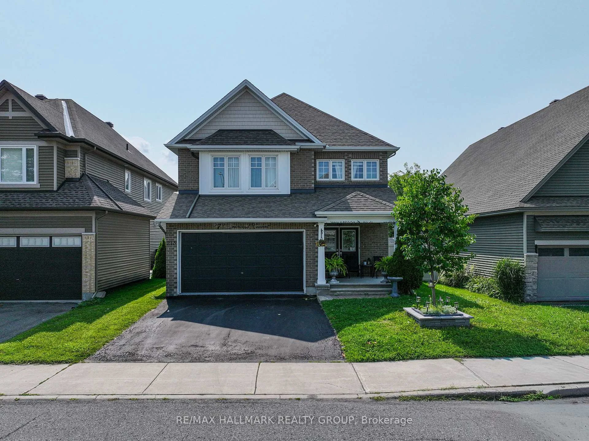 Photo 16 of 273 Gracewood Crescent, Ottawa, Blossom Park/Kemp Park/Findlay Creek — HOMEH