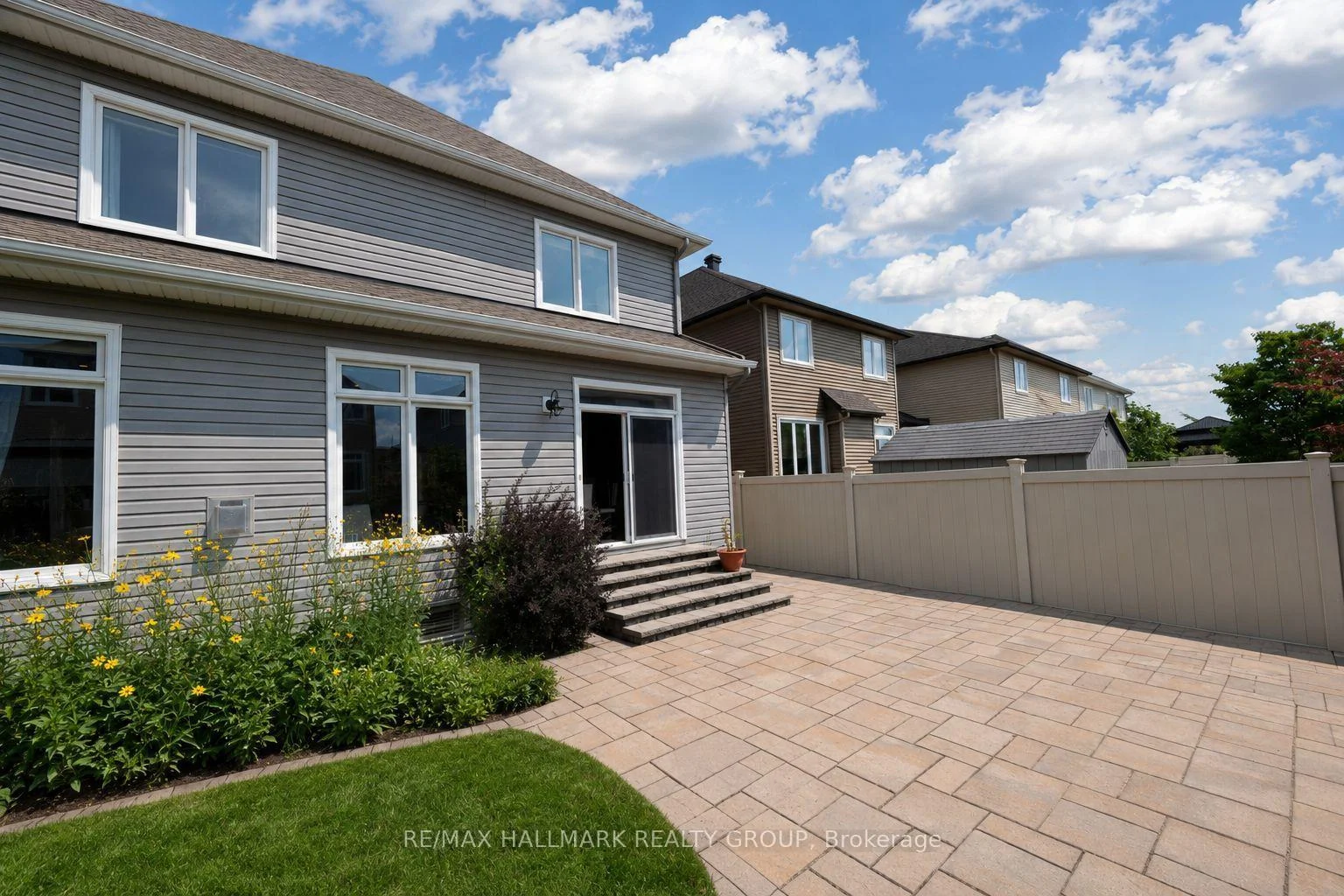 Photo 20 of 273 Gracewood Crescent, Ottawa, Blossom Park/Kemp Park/Findlay Creek — HOMEH