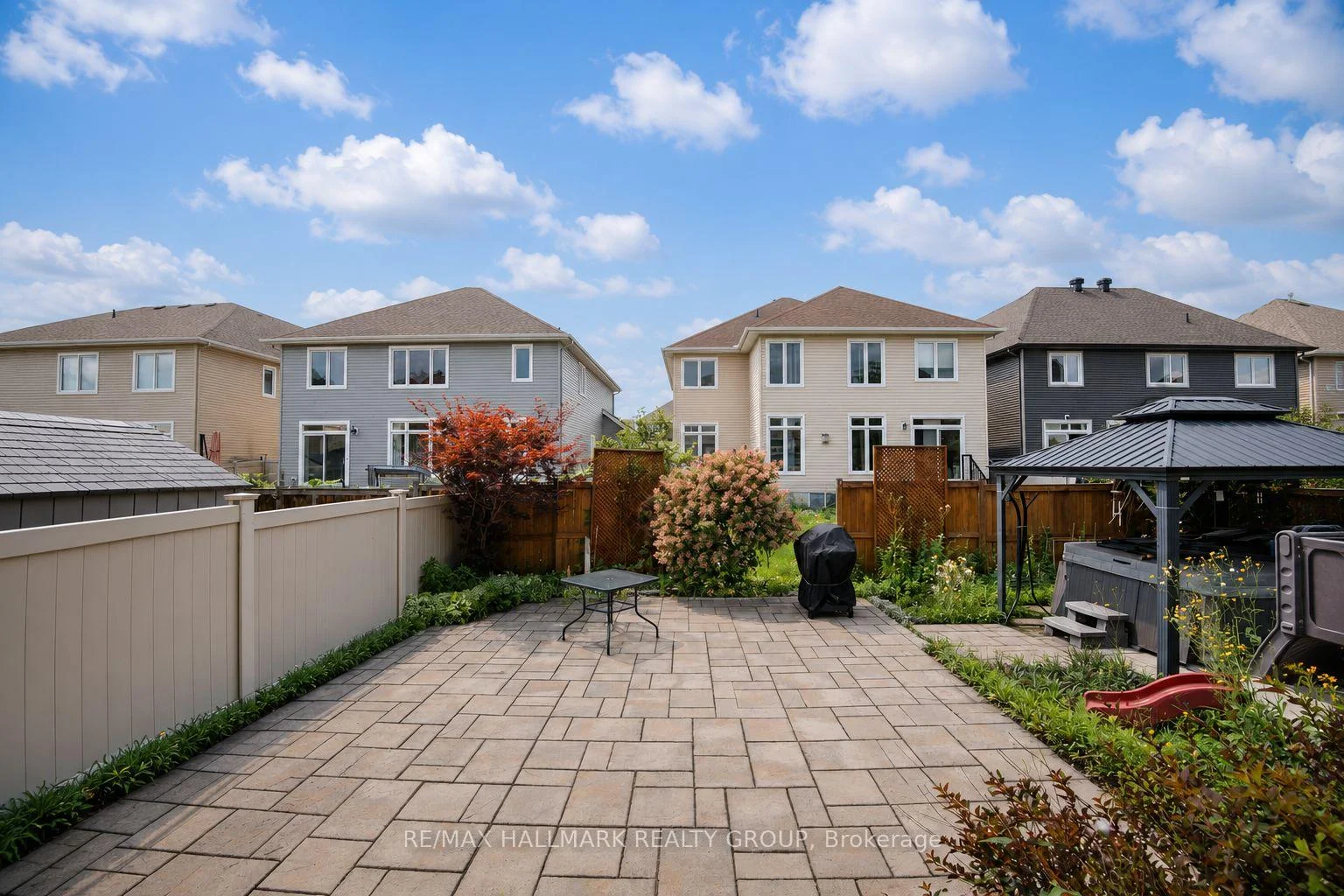 Photo 25 of 273 Gracewood Crescent, Ottawa, Blossom Park/Kemp Park/Findlay Creek — HOMEH