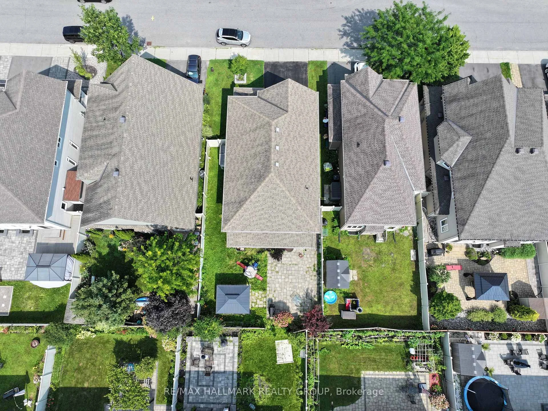 Photo 29 of 273 Gracewood Crescent, Ottawa, Blossom Park/Kemp Park/Findlay Creek — HOMEH