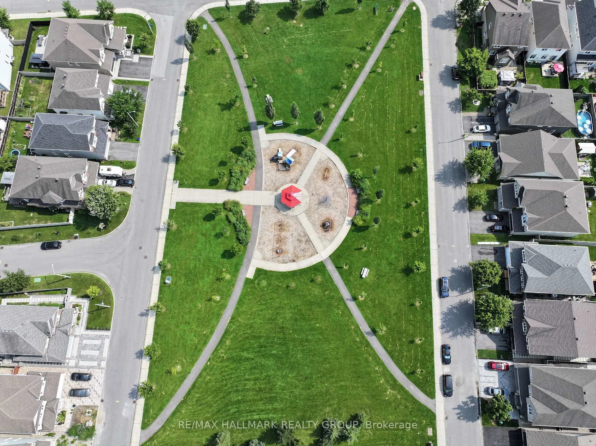 Photo 30 of 273 Gracewood Crescent, Ottawa, Blossom Park/Kemp Park/Findlay Creek — HOMEH